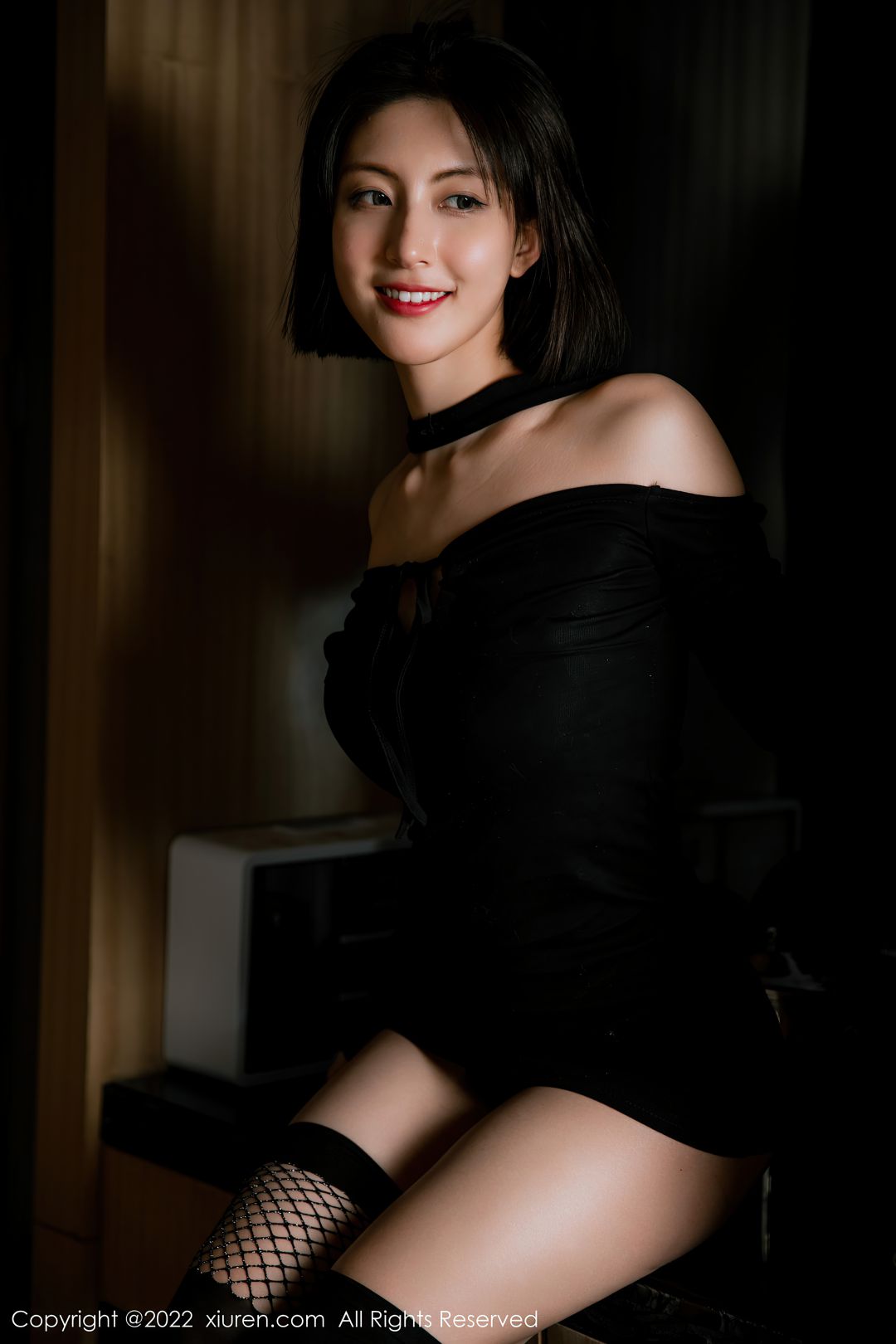 [XIUREN秀人网] 2022.02.18 NO.4603 林文文yooki [61P-547MB]