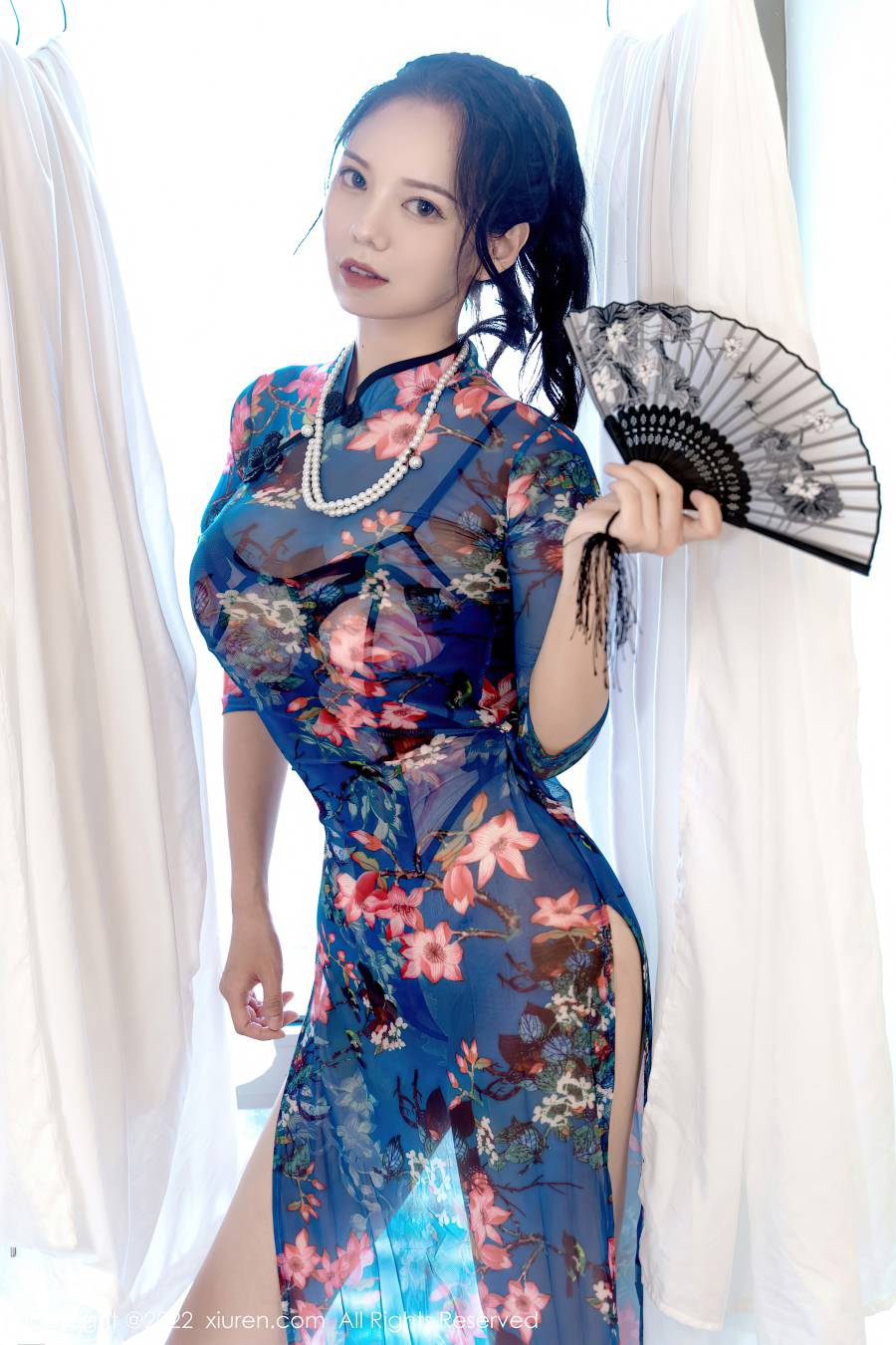 [XIUREN秀人网] 2022.11.08 NO.5819 大美妞儿 [63P-475MB]