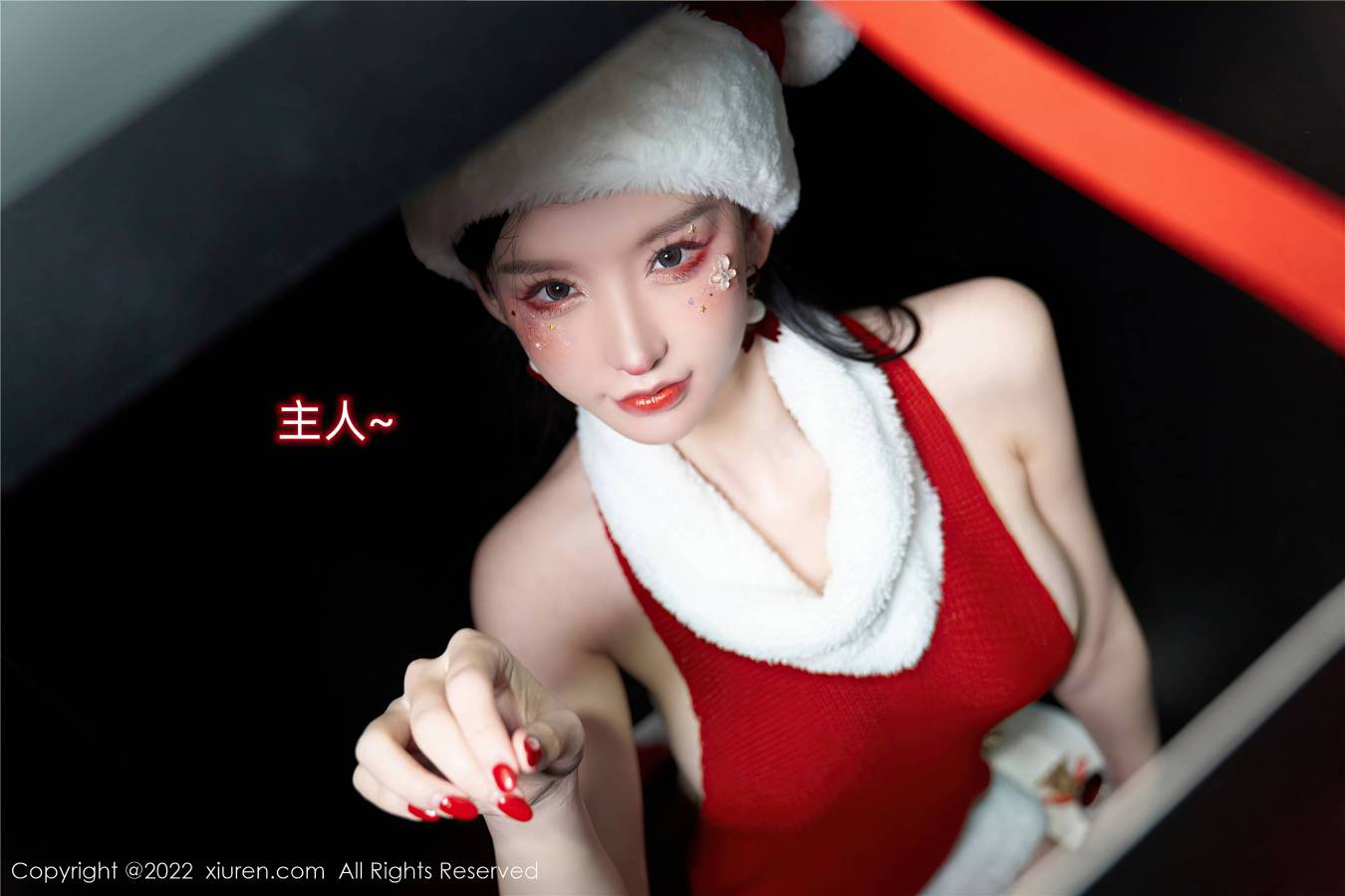 [XIUREN秀人网] 2022.12.23 NO.6038 周于希Sally [80P-794MB]