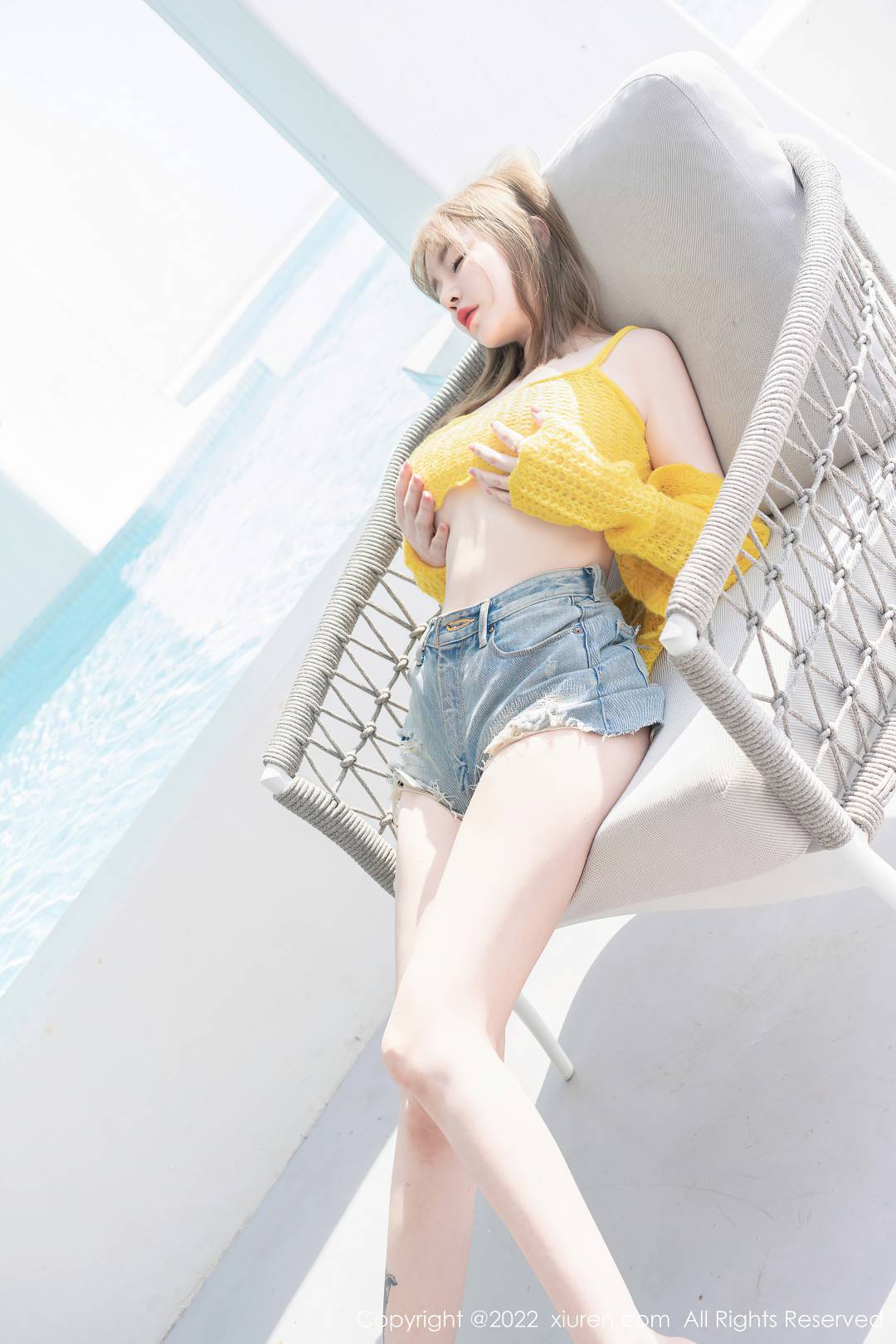 [XIUREN秀人网] 2022.06.10 NO.5129 王雨纯 [53P-487MB]