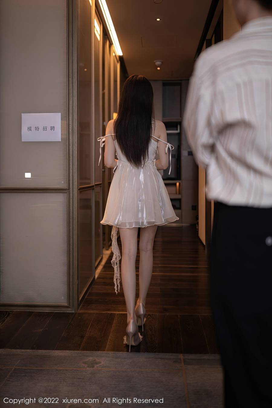 [XIUREN秀人网] 2022.10.28 NO.5776 鱼子酱Fish [75P-445MB]