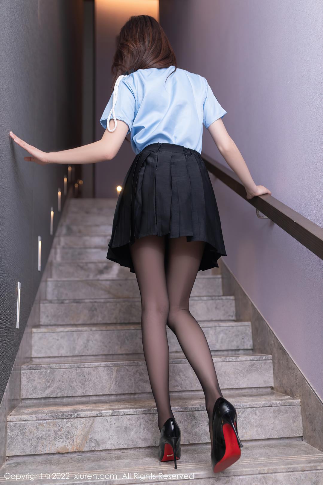 [XIUREN秀人网] 2022.08.18 NO.5461 陆萱萱 [84P-914MB]