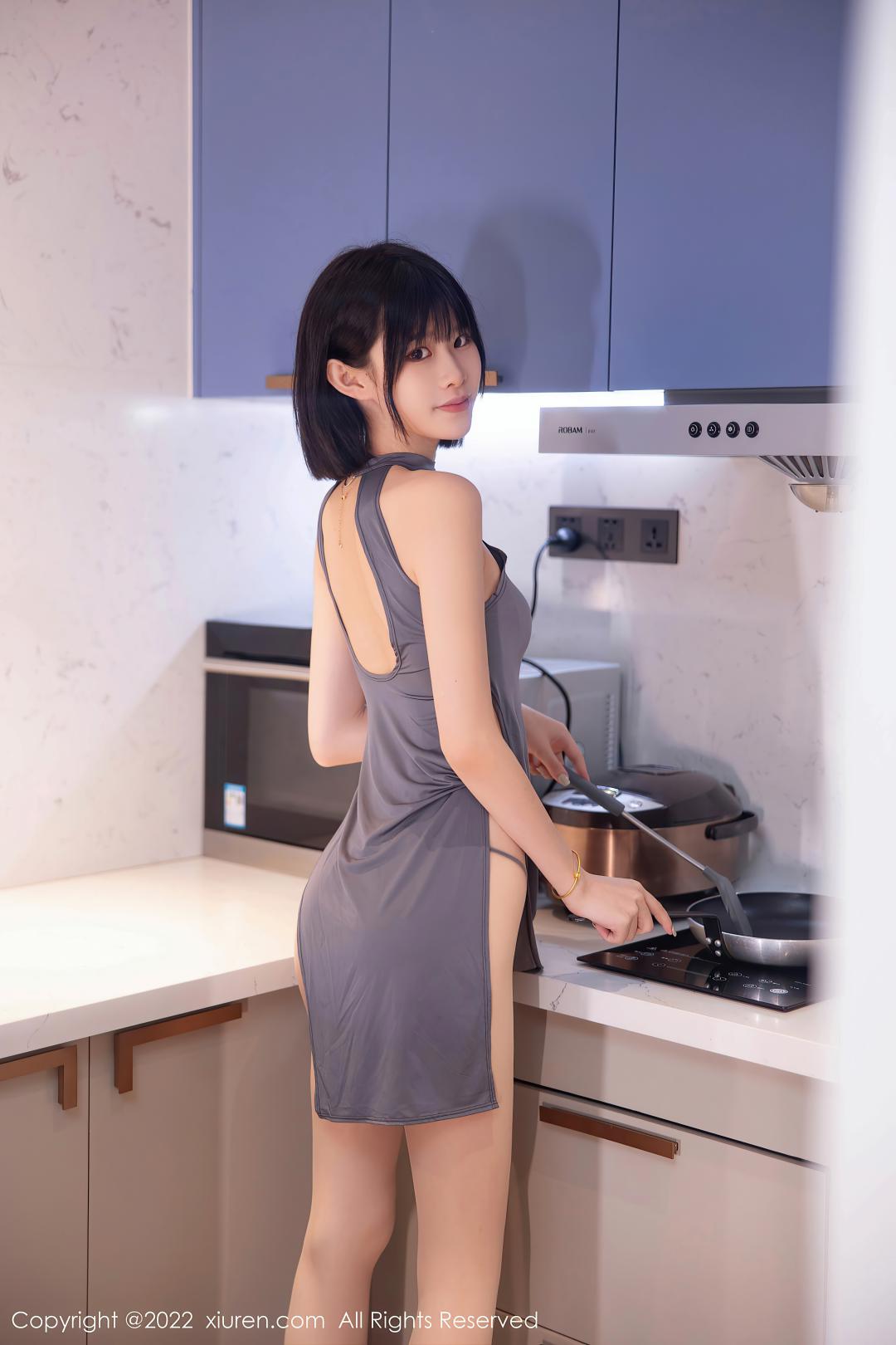 [XIUREN秀人网] 2022.08.24 NO.5482 77qiqi [74P-644MB]