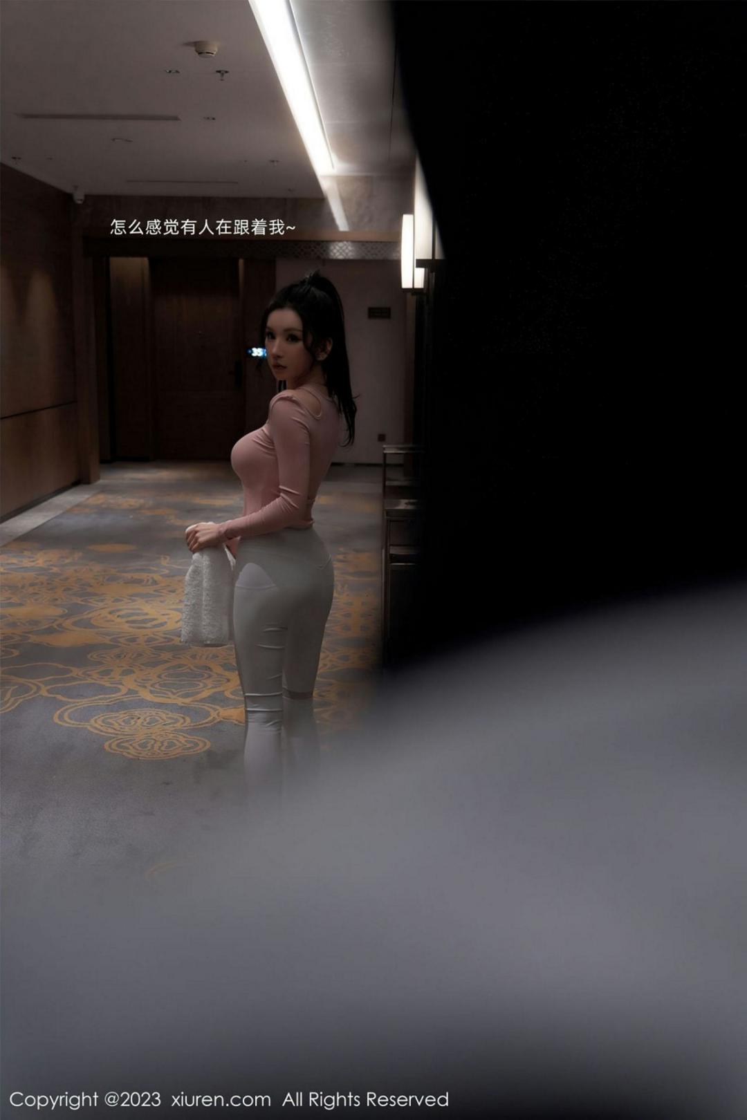 [XIUREN秀人网] 2023.02.17 NO.6285 周于希Sally [80P-722MB]