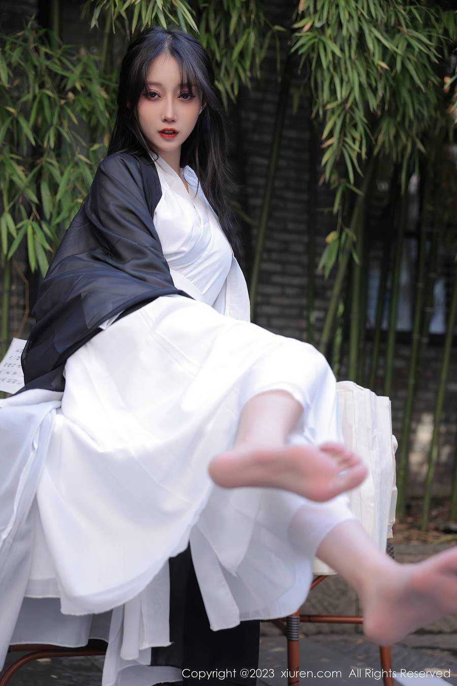 [XIUREN秀人网] 2023.01.06 NO.6094 玥儿玥er [55P-496M]
