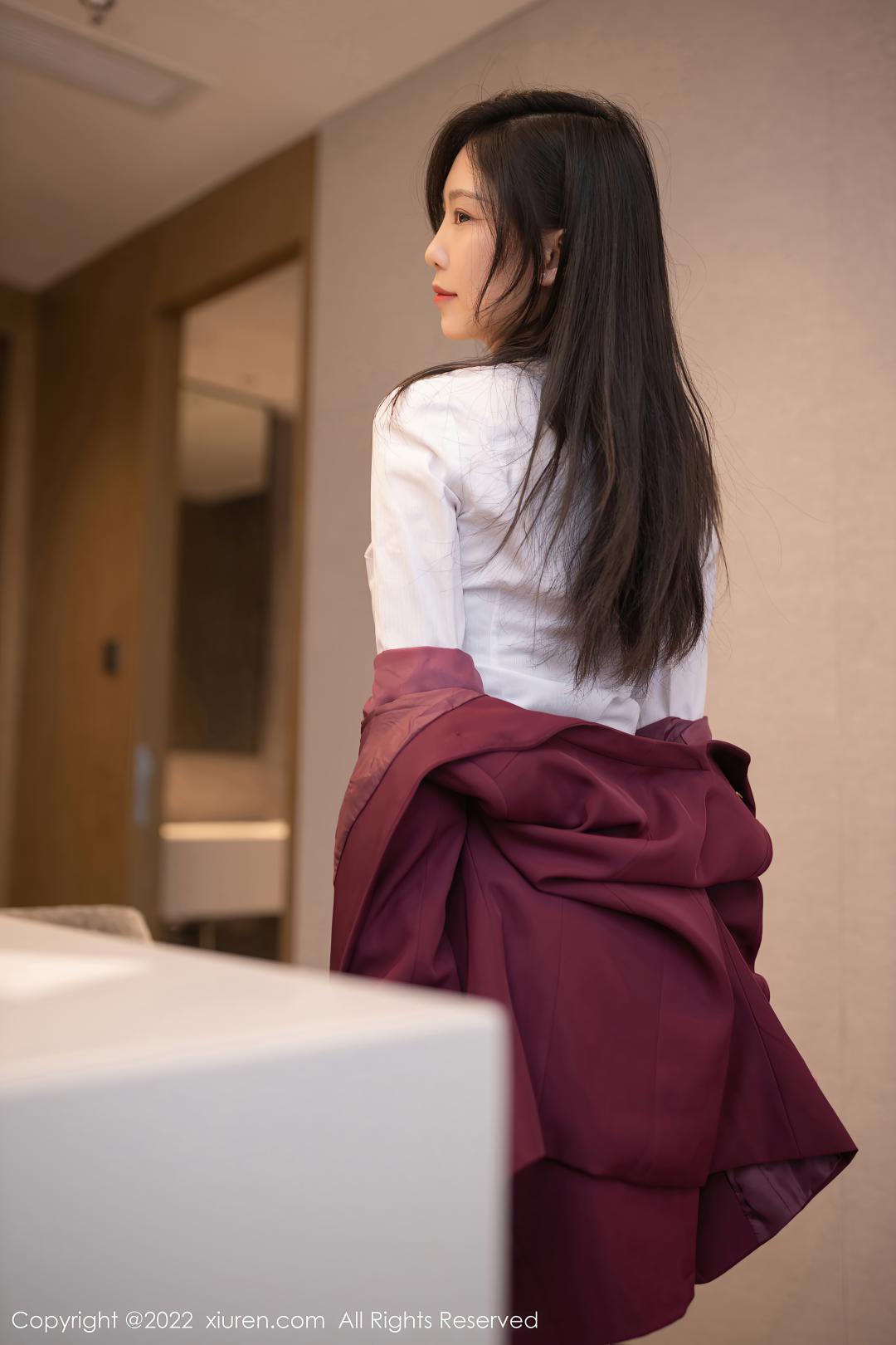 [XIUREN秀人网] 2022.08.24 NO.5485 利世 [83P-792MB]