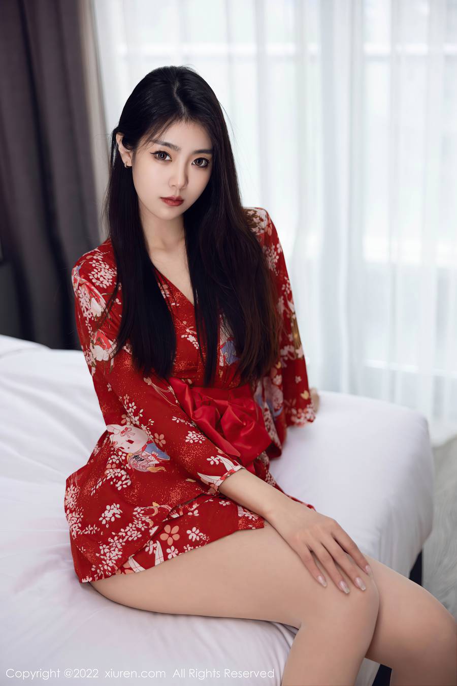 [XIUREN秀人网] 2022.10.20 NO.5736 可樂Vicky [53P-497MB]