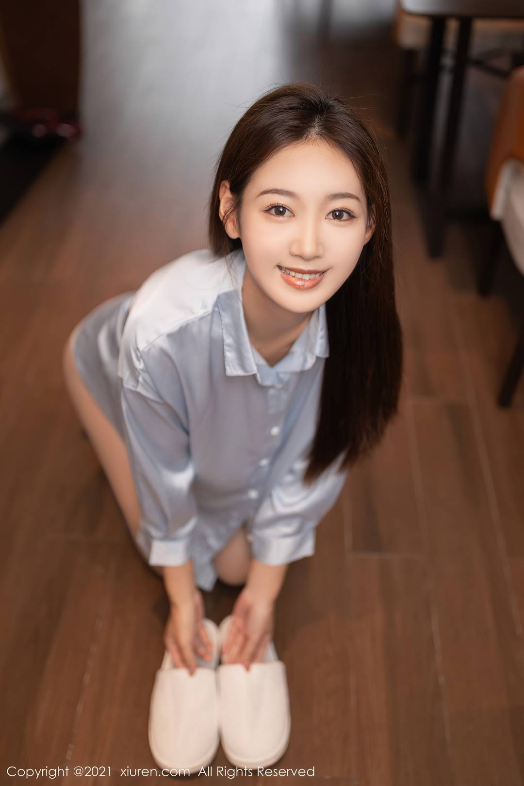 [XIUREN秀人网] 2021.10.26 NO.4120 唐安琪 [91P-817MB]