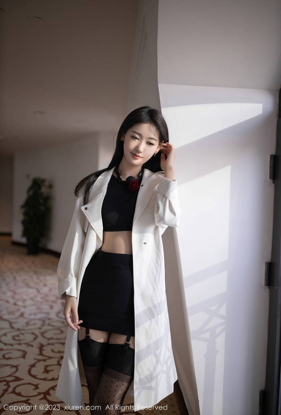 [XIUREN秀人网] 2023.01.03 NO.6079 唐安琪 [83P-758MB]