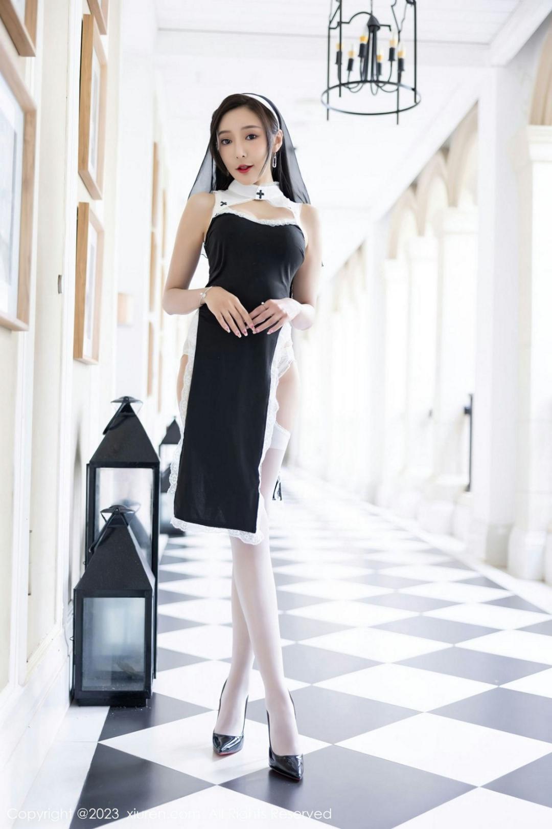 [XIUREN秀人网] 2023.02.17 NO.6284 王馨瑶yanni [81P-438MB]