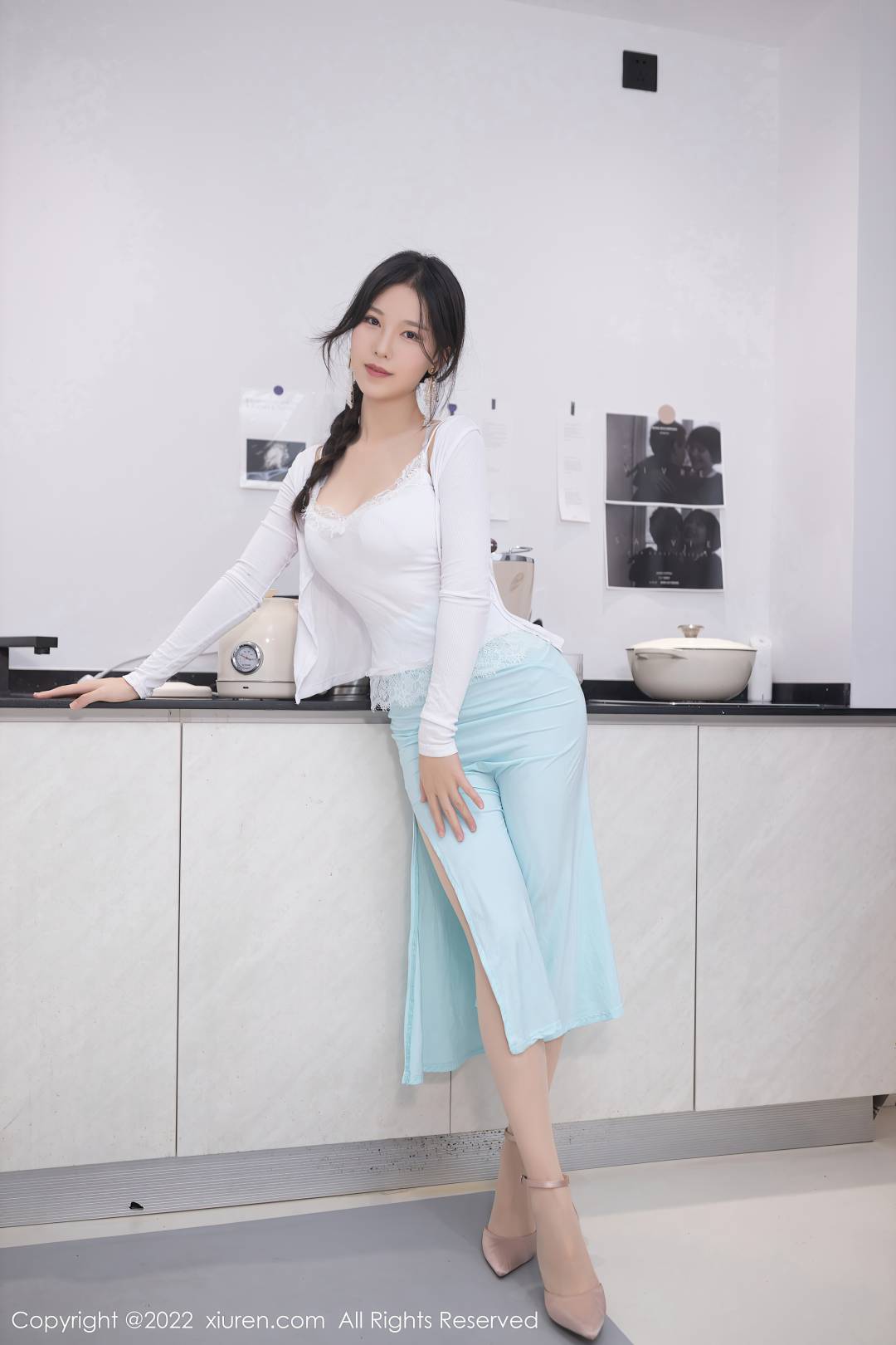 [XIUREN秀人网] 2022.05.11 NO.4994 抖娘利世 [79P-665MB]