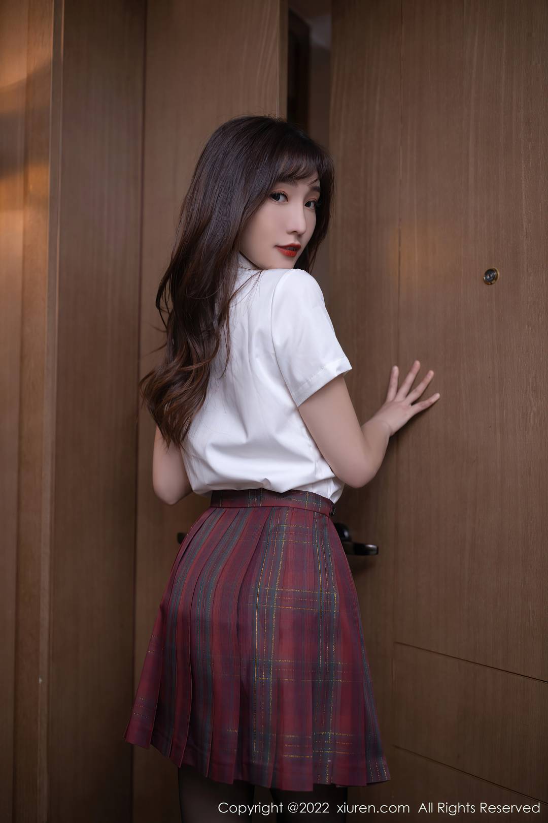 [XIUREN秀人网] 2022.06.16 NO.5154 陆萱萱 [83P-806MB]