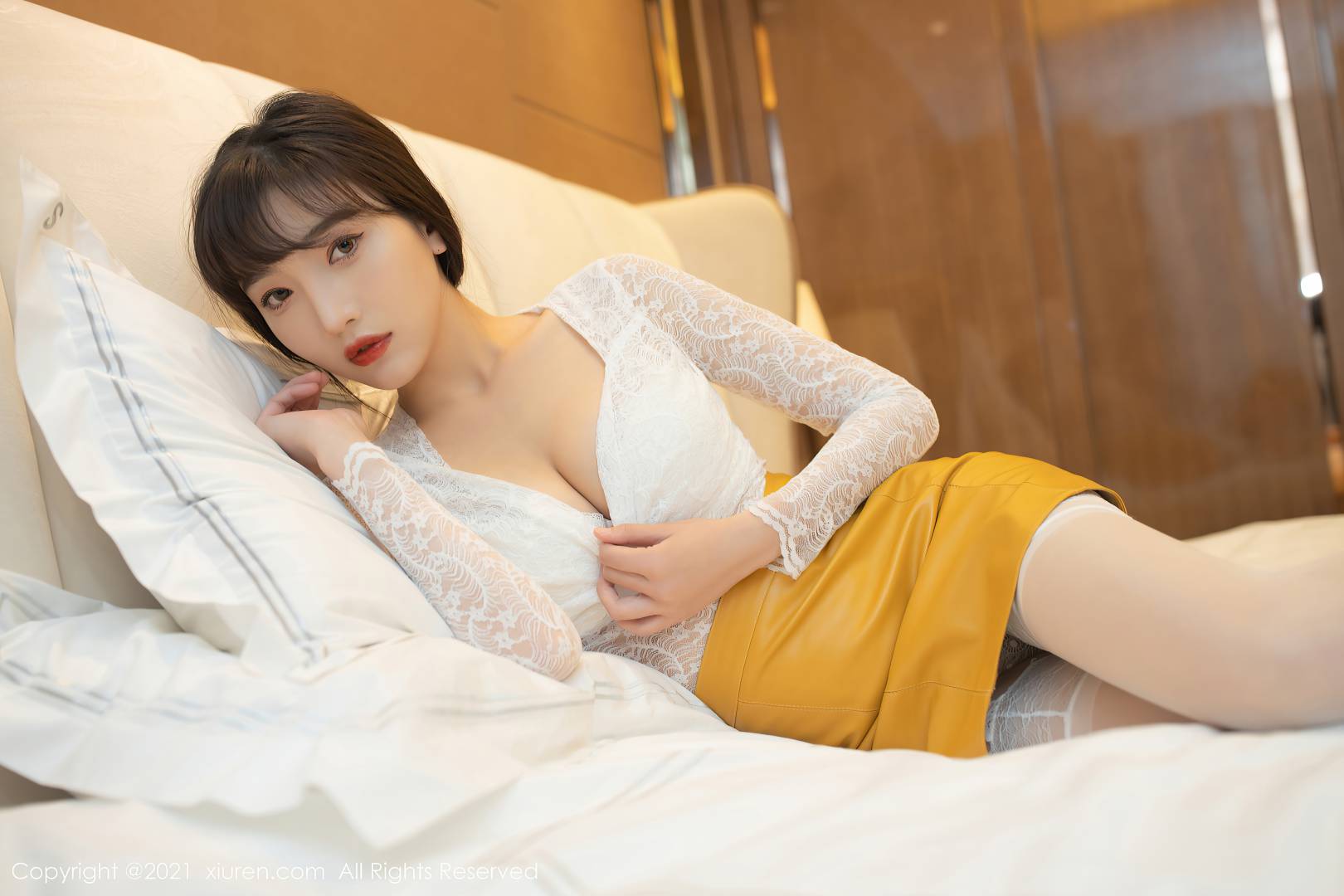 [XIUREN秀人网] 2021.06.17 NO.3556 陆萱萱 [81P-766MB]