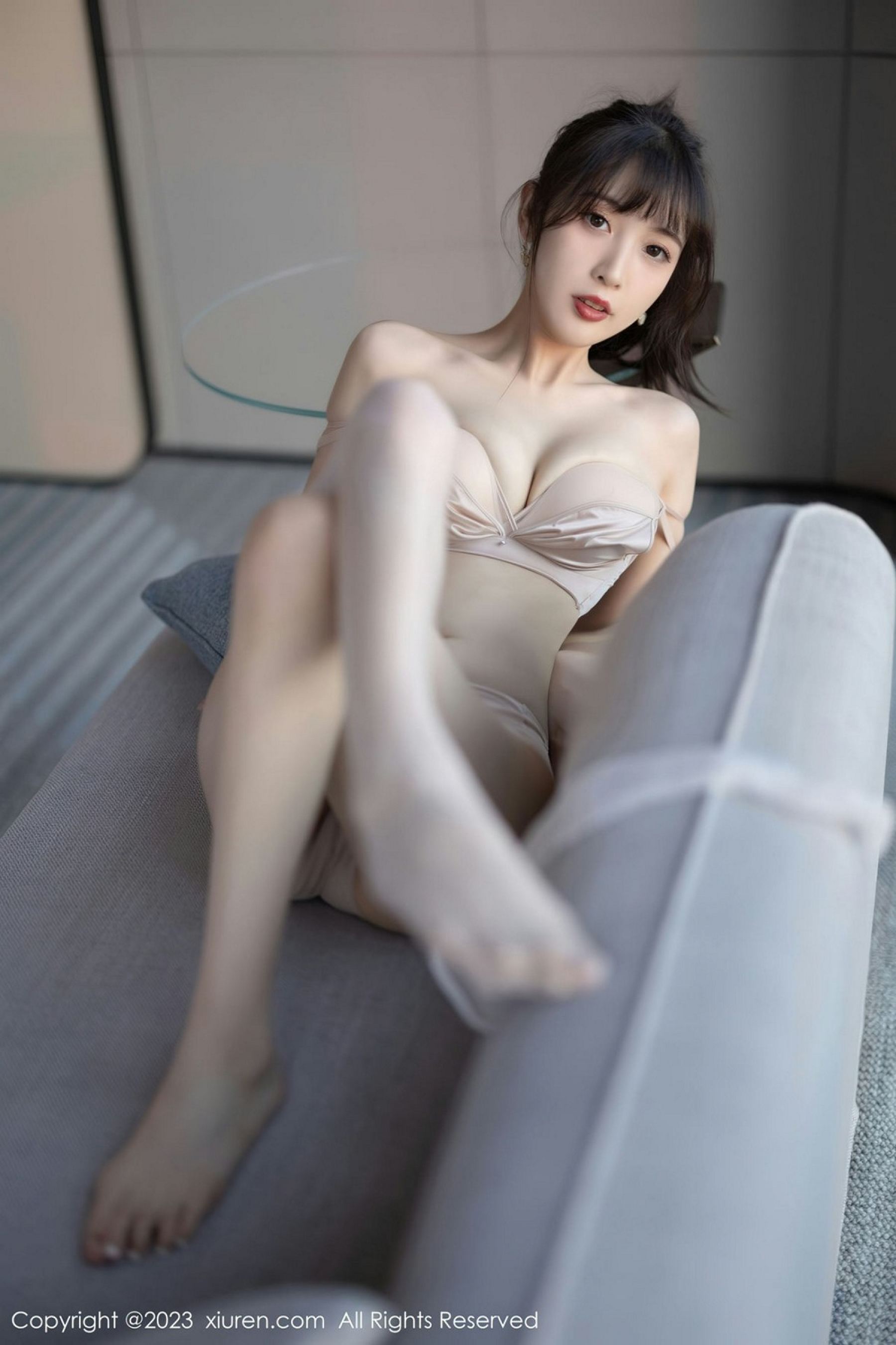 [XIUREN秀人网] 2023.02.13 NO.6263 林星阑 [85P-726MB]