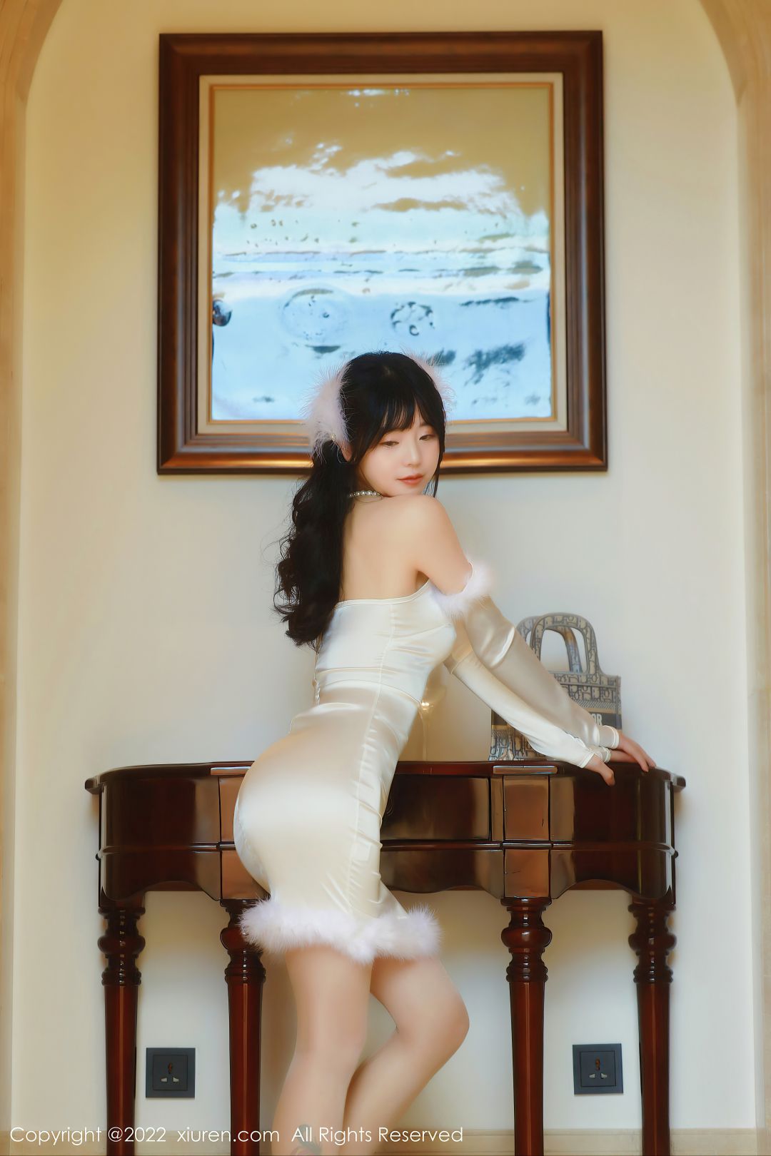 [XIUREN秀人网] 2022.02.28 NO.4645 佘贝拉Bella [74P-730MB]