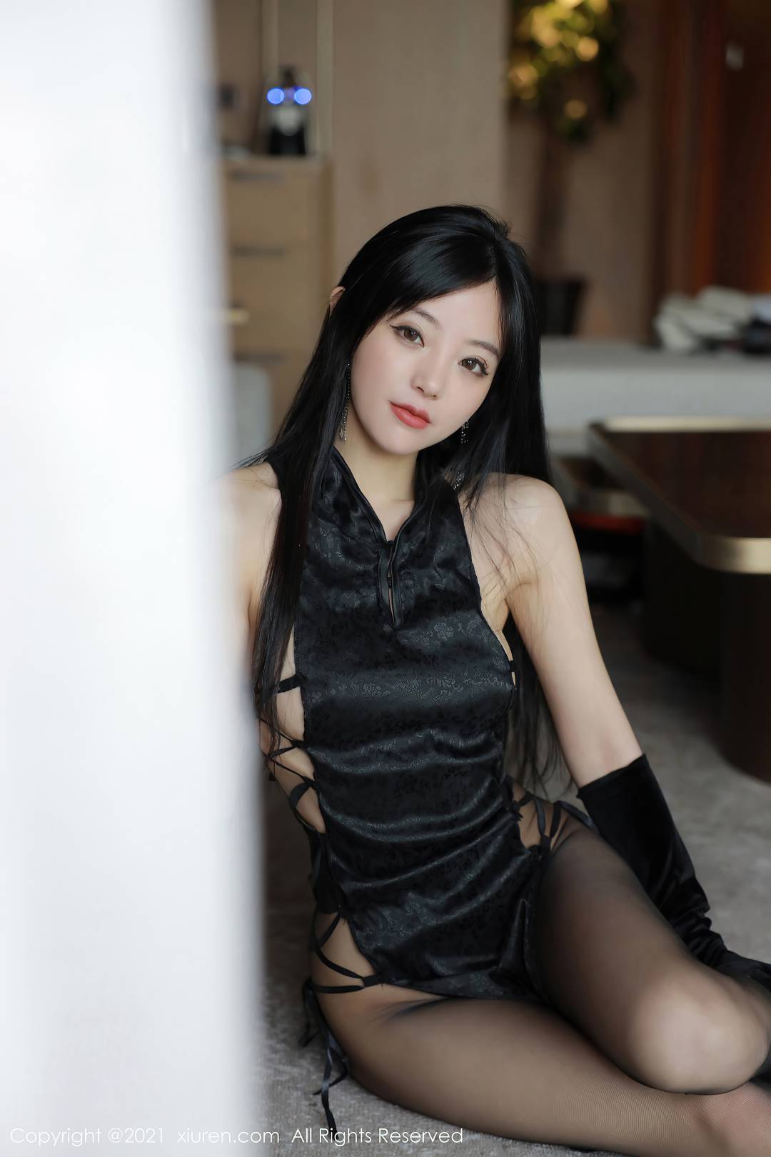 [XIUREN秀人网] 2021.10.27 NO.4125 佘贝拉Bella [77P-663MB]