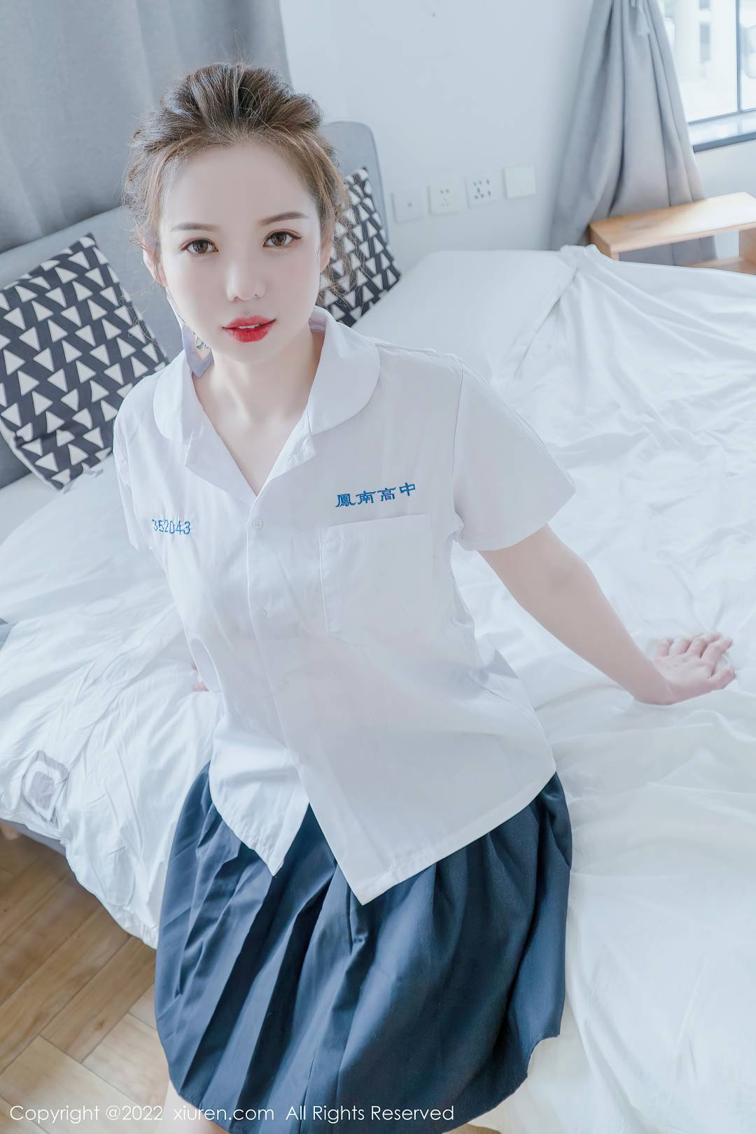 [XIUREN秀人网] 2022.05.09 NO.4981 大美媚京 [63P-580MB]