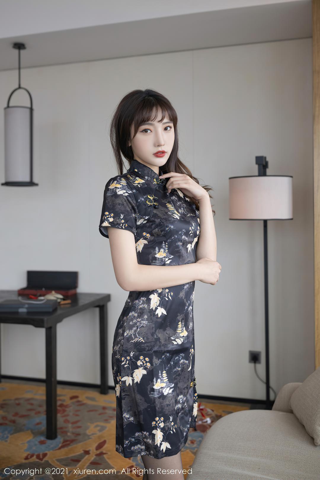 [XIUREN秀人网] 2021.07.15 NO.3674 陆萱萱 [83P-809MB]