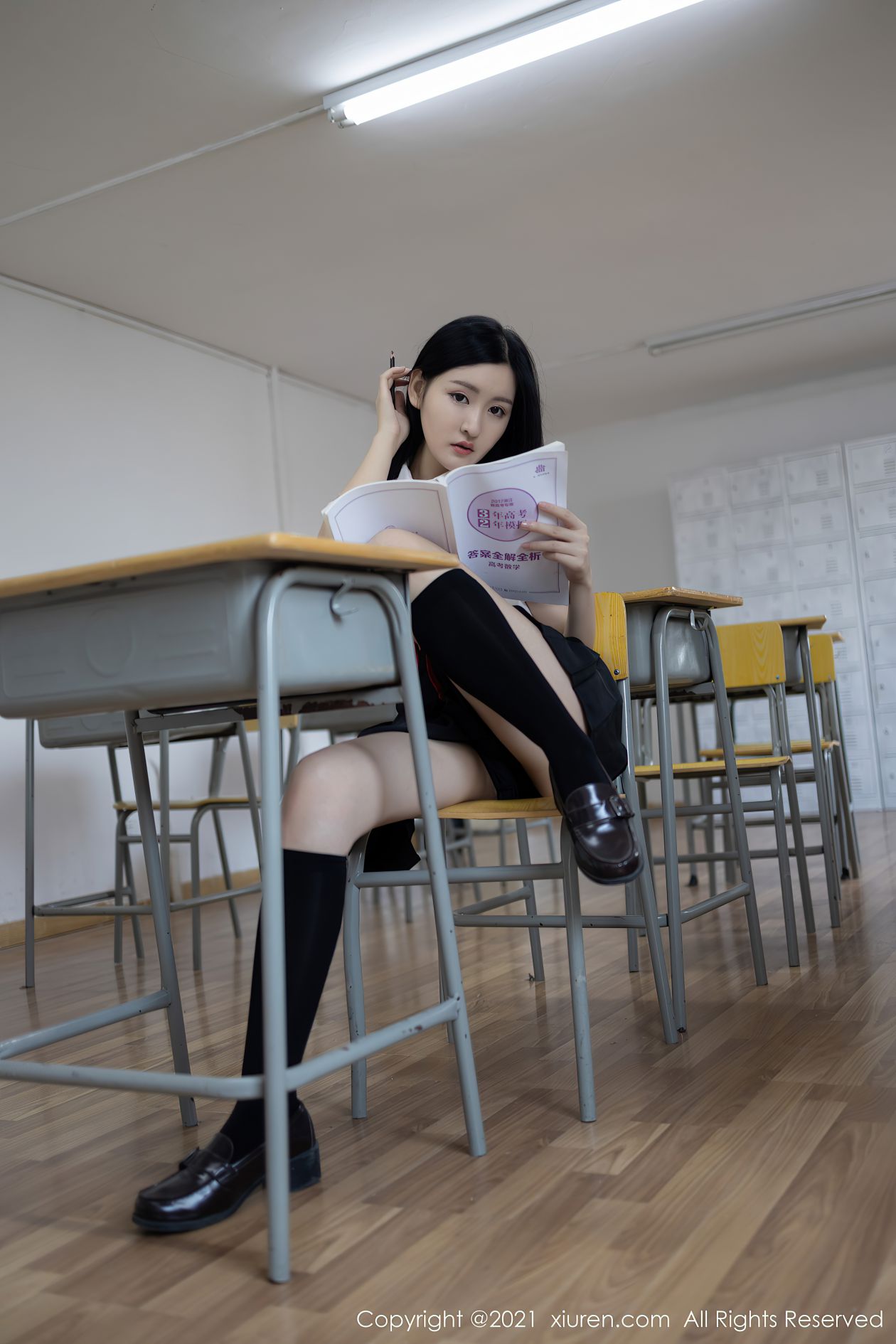 [XIUREN秀人网] 2021.01.05 NO.2970 沈梦瑶 [60P-528MB]
