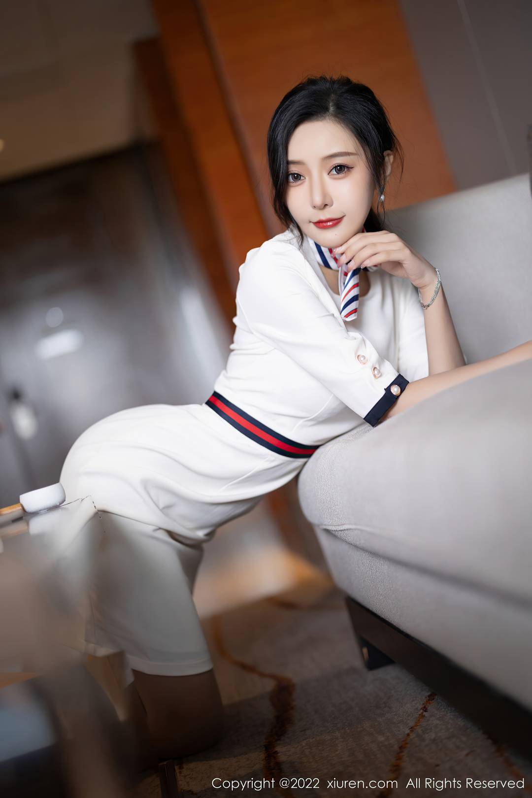 [XIUREN秀人网] 2022.05.05 NO.4963 王馨瑶yanni [71P-607MB]