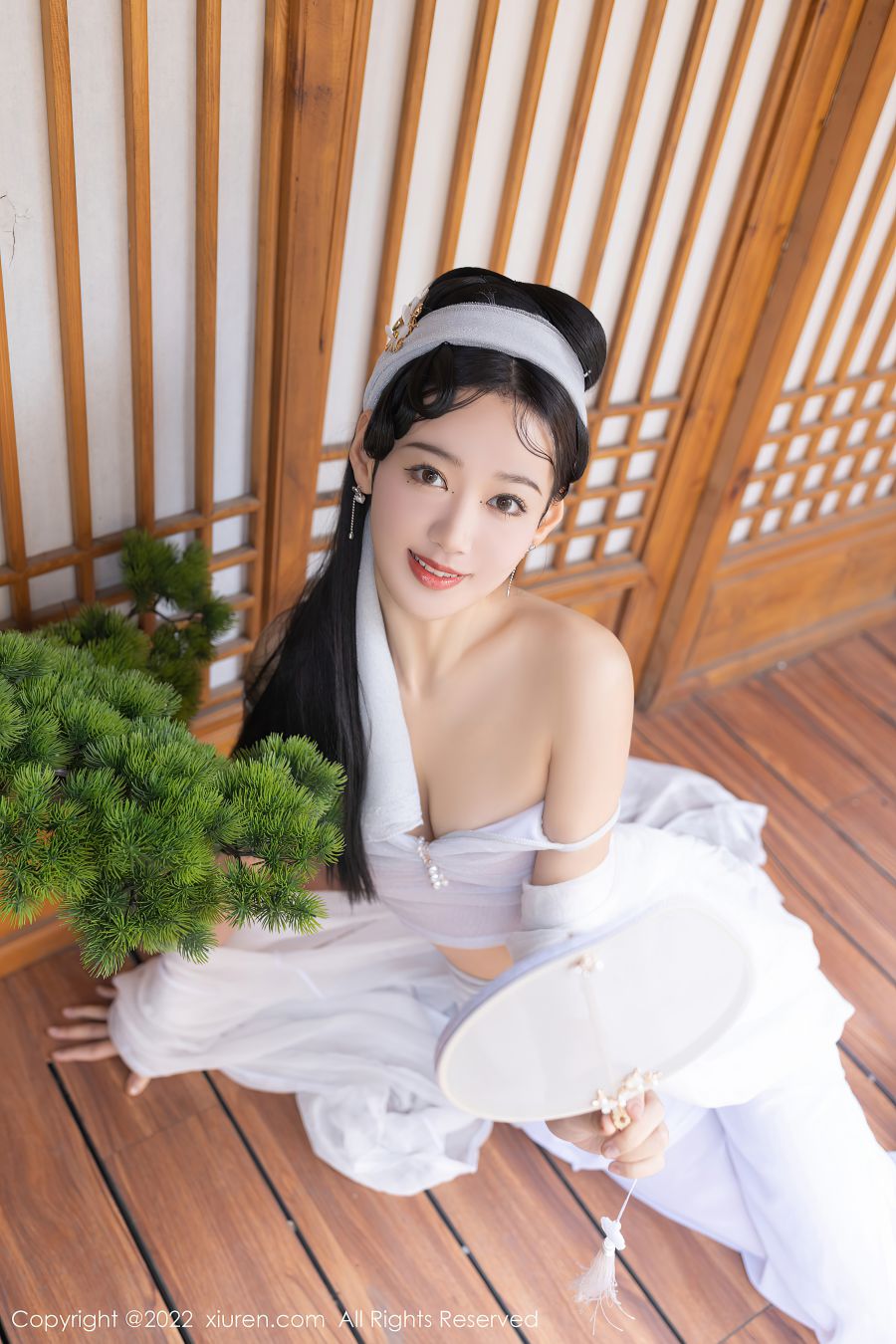 [XIUREN秀人网] 2022.04.29 NO.4952 模特合集 [92P-0.99GB]