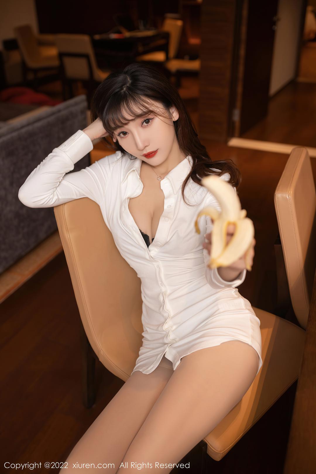 [XIUREN秀人网] 2022.08.11 NO.5425 陆萱萱 [78P-677MB]