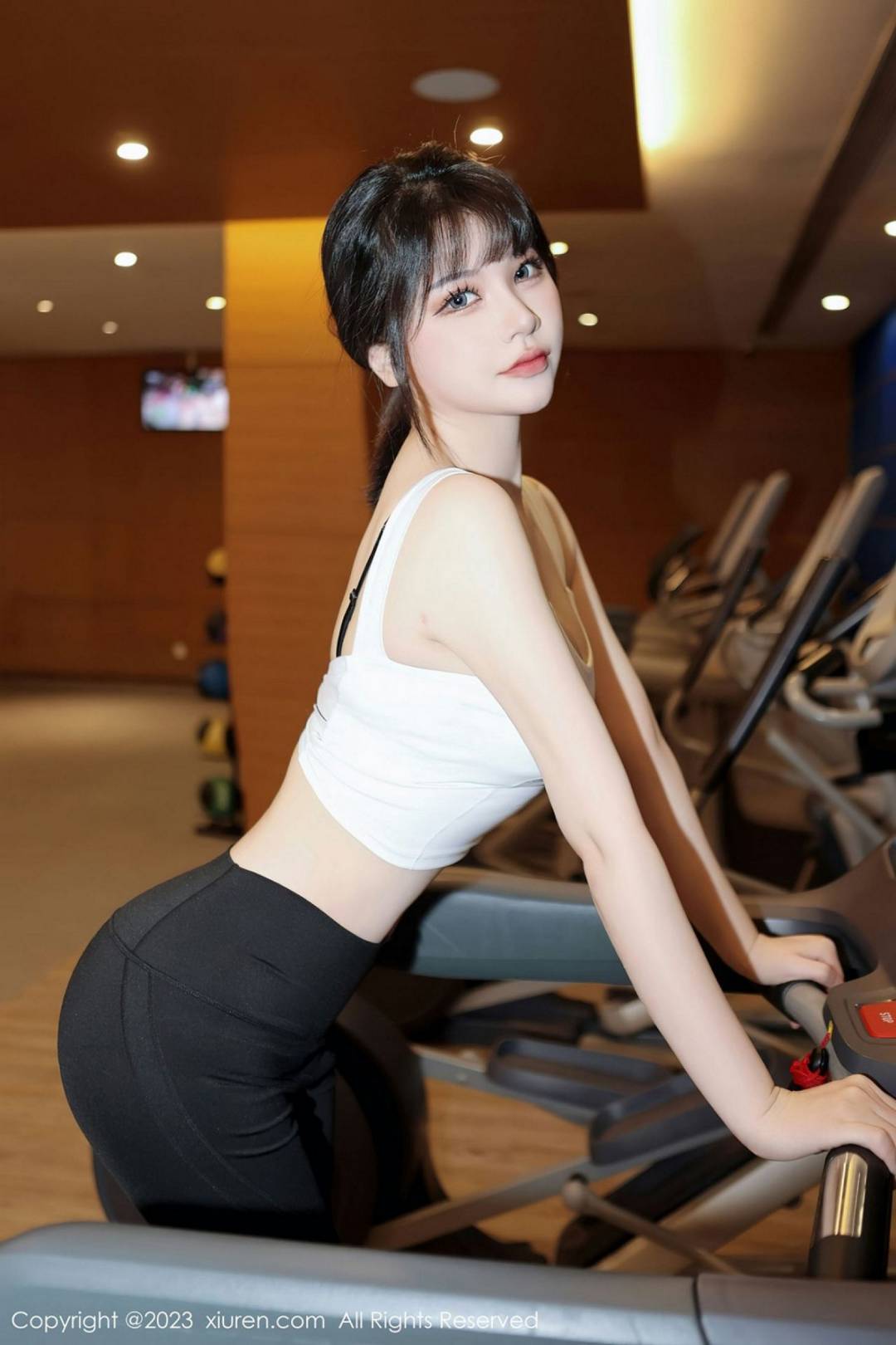 [XIUREN秀人网] 2023.02.20 NO.6289 桃桃子_ [80P-750MB]