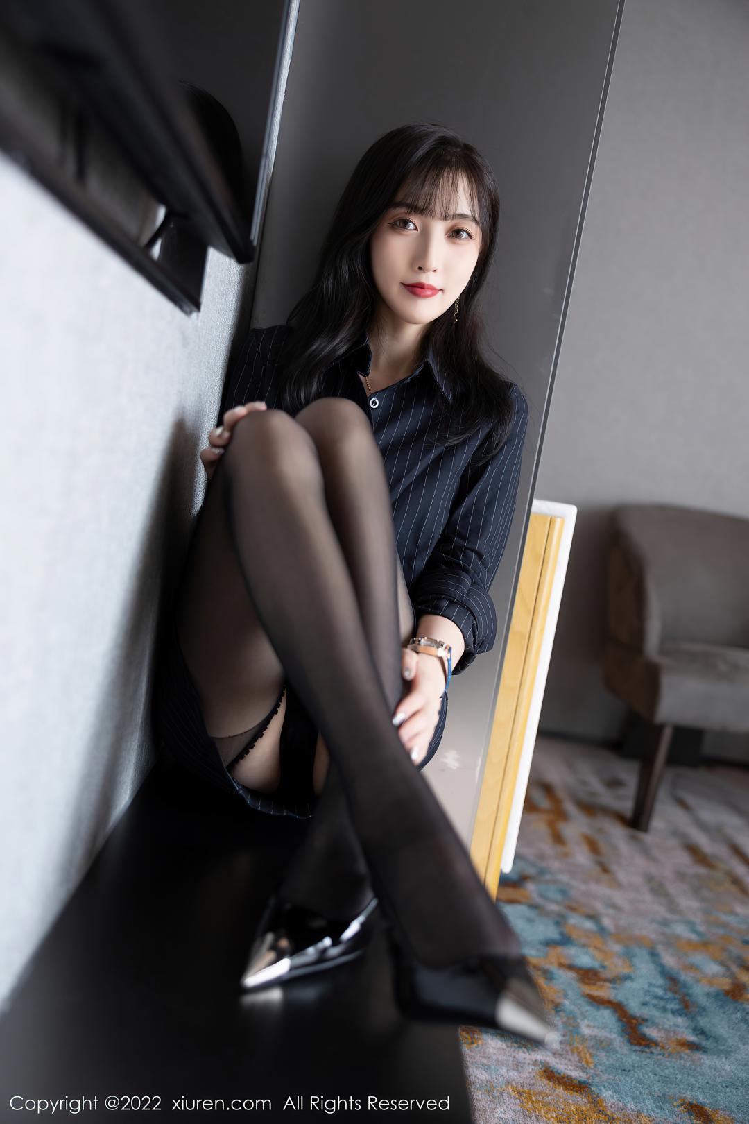 [XIUREN秀人网] 2022.07.27 NO.5346 林星阑 [87P-822MB]