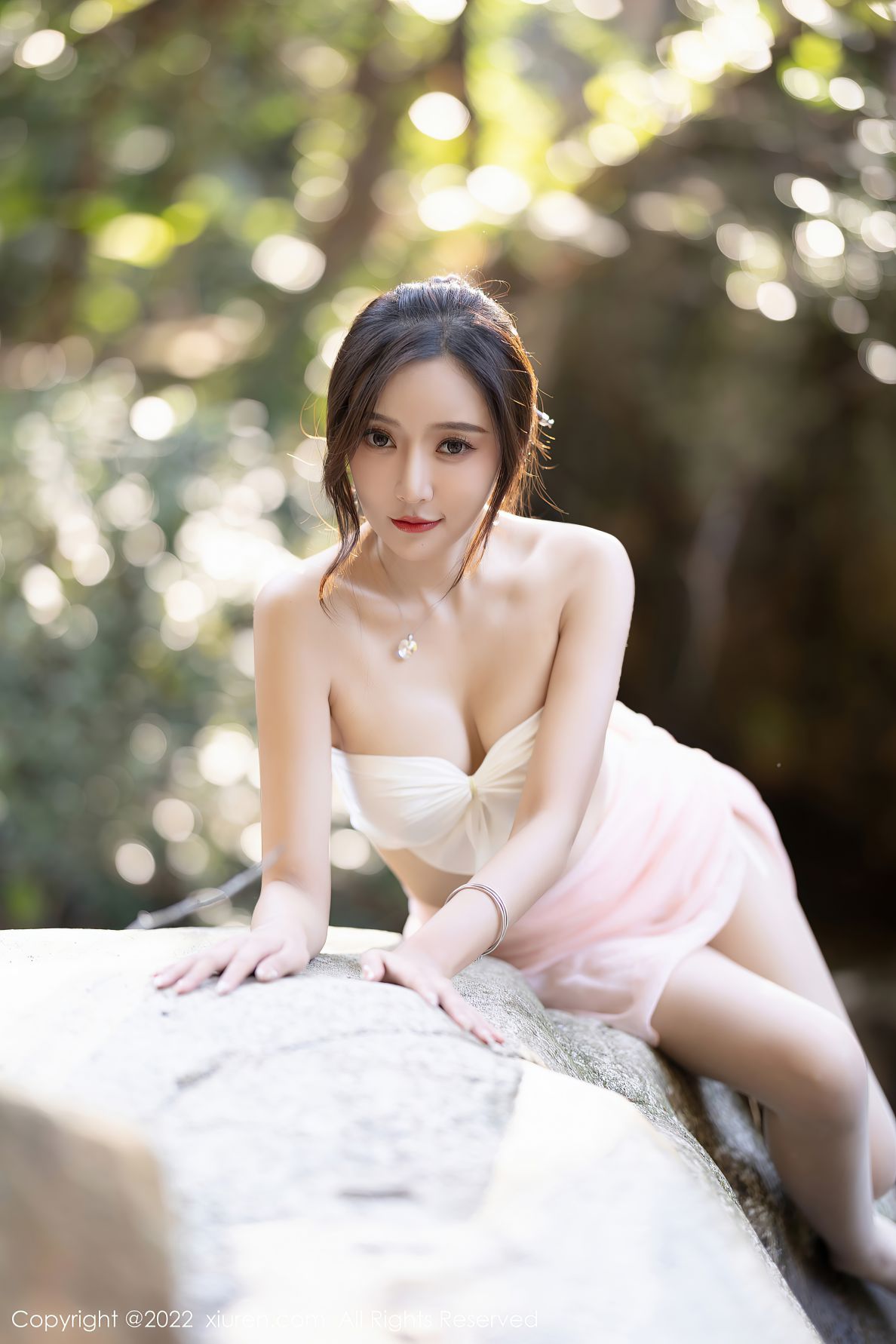 [XIUREN秀人网] 2022.01.25 NO.4511 王馨瑶yanni [61P-587MB]