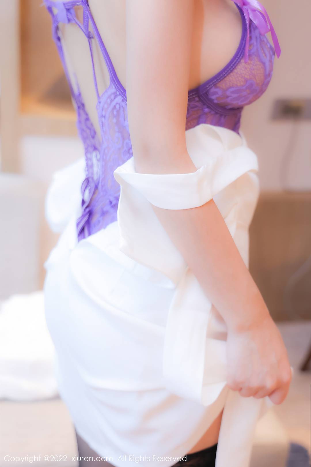 [XIUREN秀人网] 2022.05.05 NO.4960 雅雯 [47P-497MB]