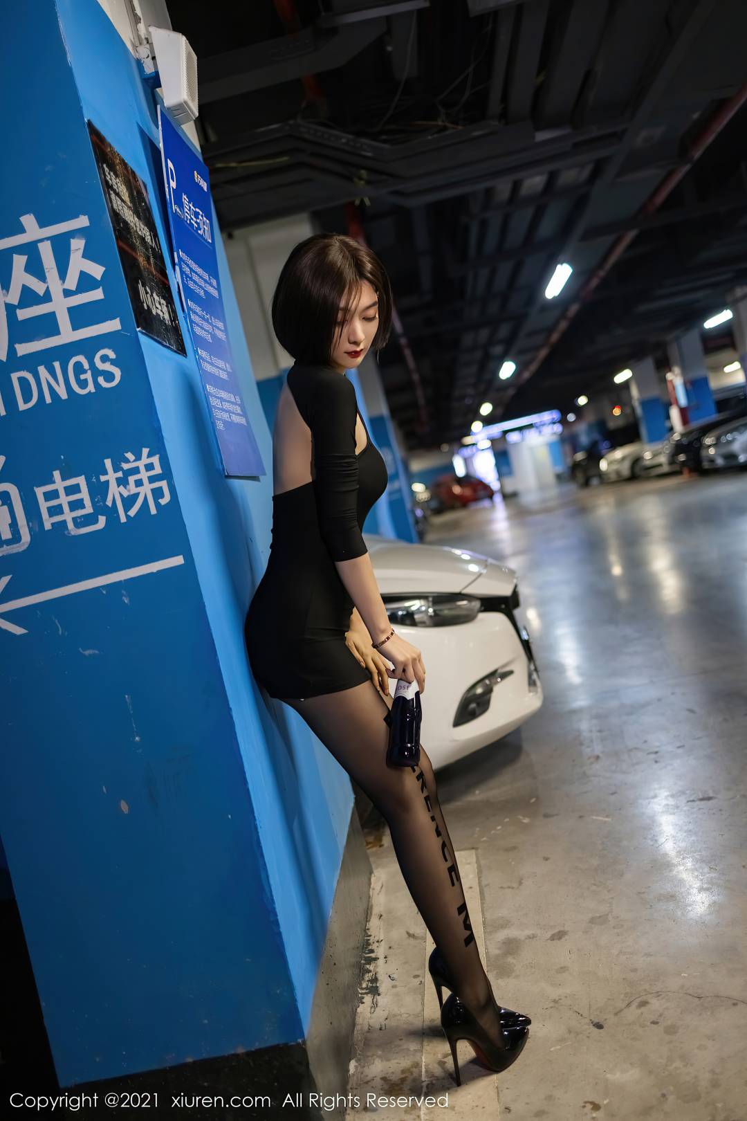 [XIUREN秀人网] 2021.03.31 NO.3264 Angela00 [48P-429MB]