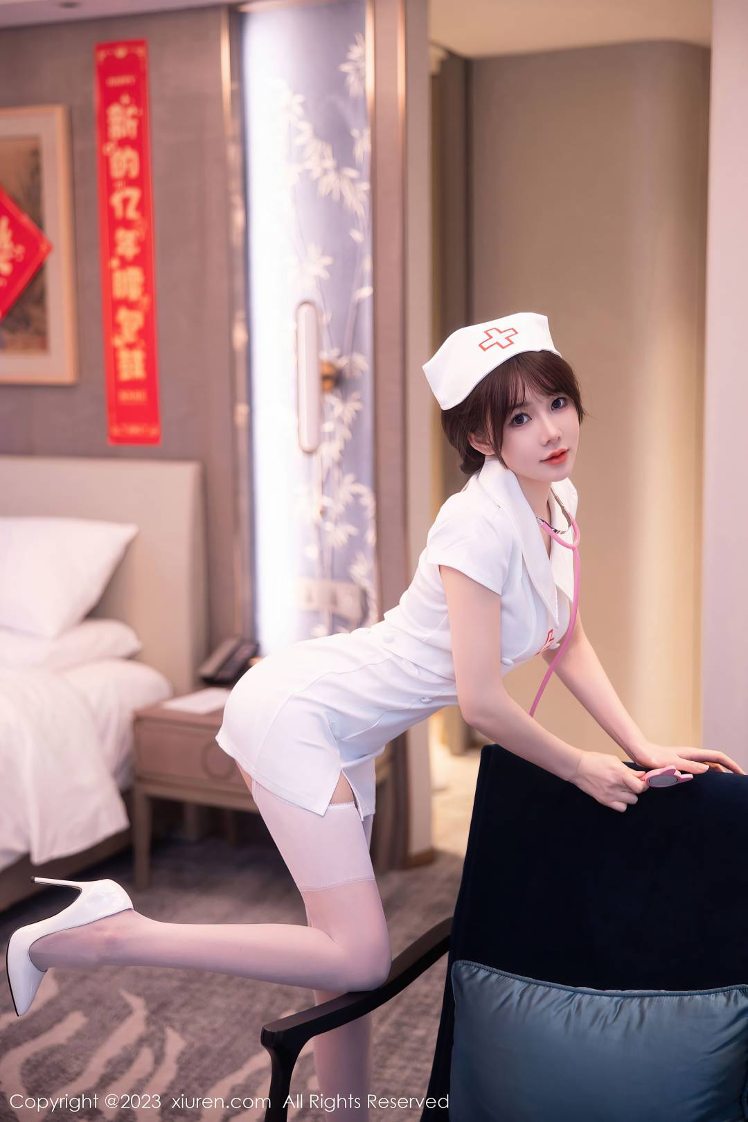 [XIUREN秀人网] 2023.02.06 NO.6221 婠婠么 [81P-683MB]