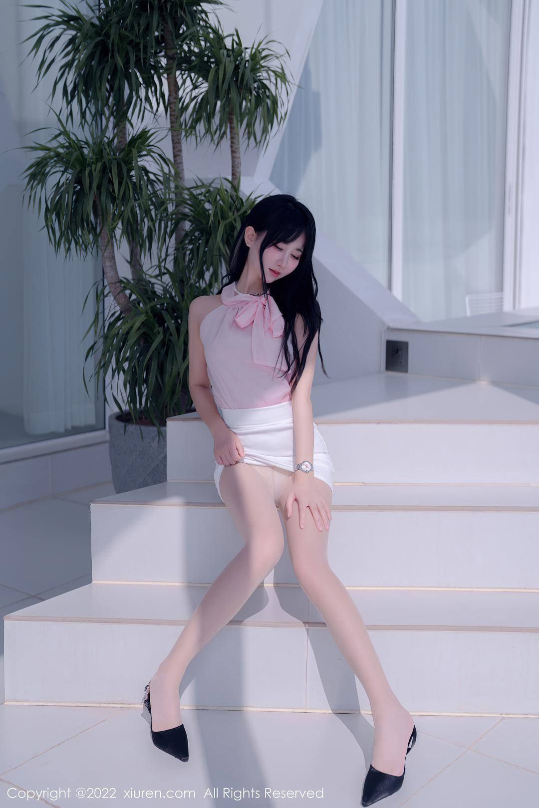 [XIUREN秀人网] 2022.07.22 NO.5318 小果冻儿 [76P-522MB]