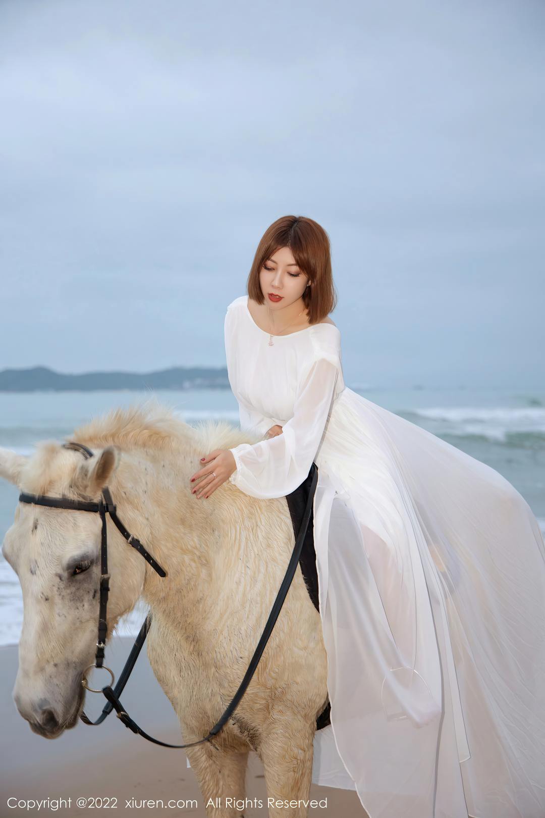 [XIUREN秀人网] 2022.04.12 NO.4853 果儿Victoria [40P-378MB]