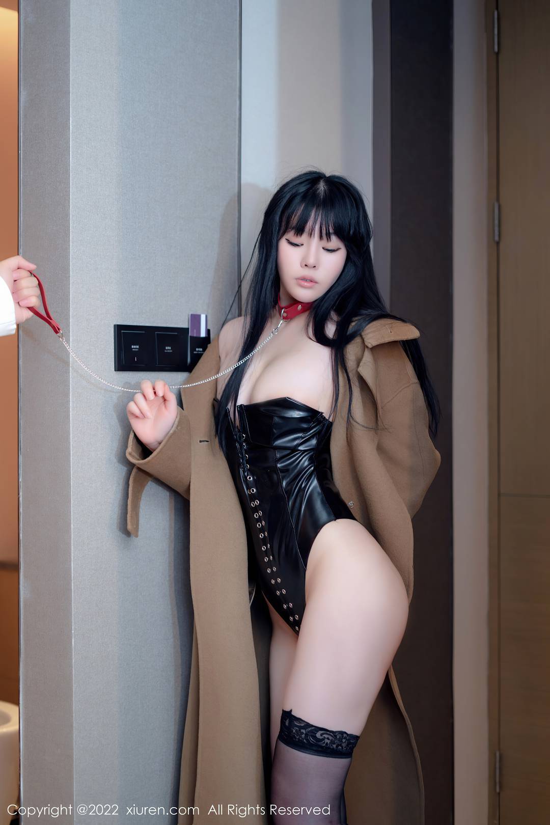 [XIUREN秀人网] 2022.06.01 NO.5090 徐媛媛 [49P-550MB]