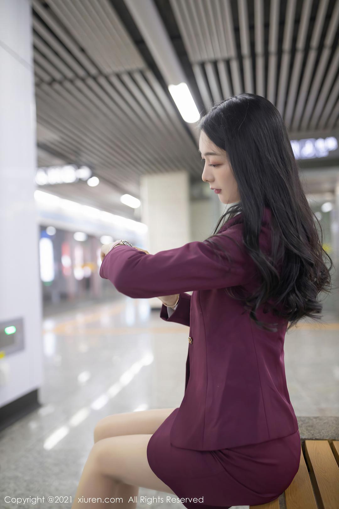[XIUREN秀人网]2021.02.07 NO.3092 Angela小热巴[87P-865MB]