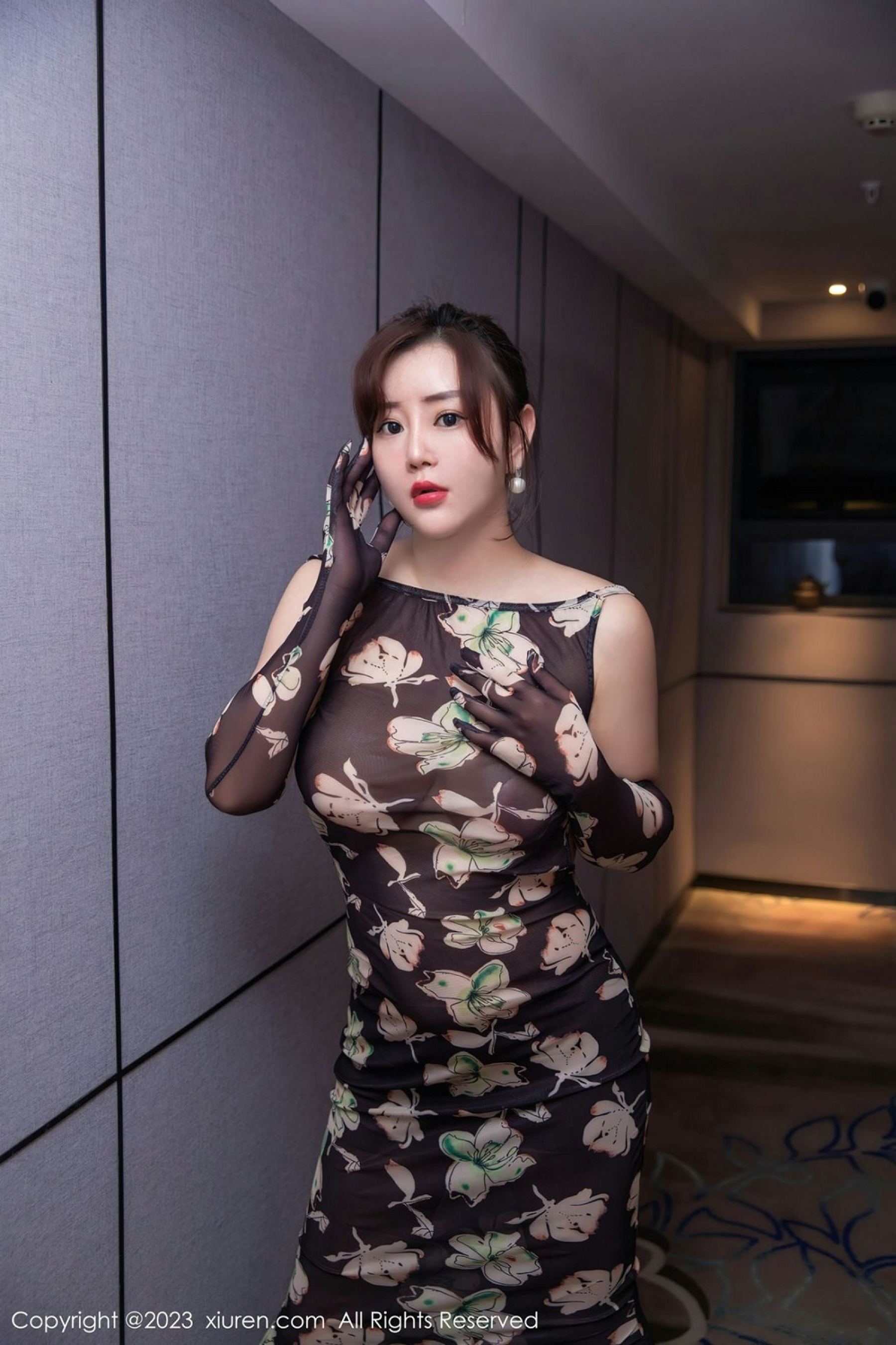 [XIUREN秀人网] 2023.02.13 NO.6265 王婉悠Queen [50P-512MB]