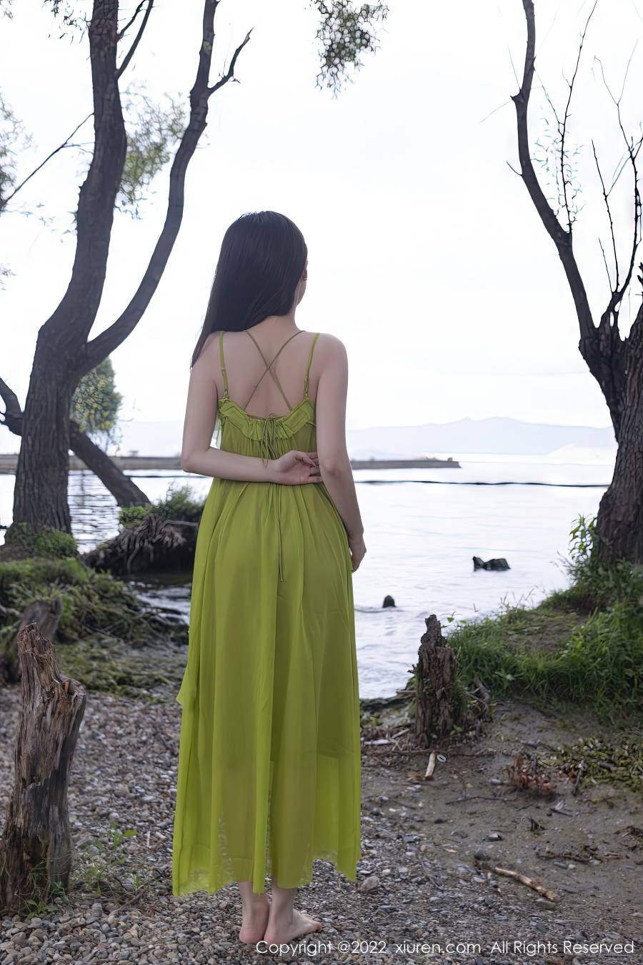 [XIUREN秀人网] 2022.12.09 NO.5979 鱼子酱Fish [73P-617MB]