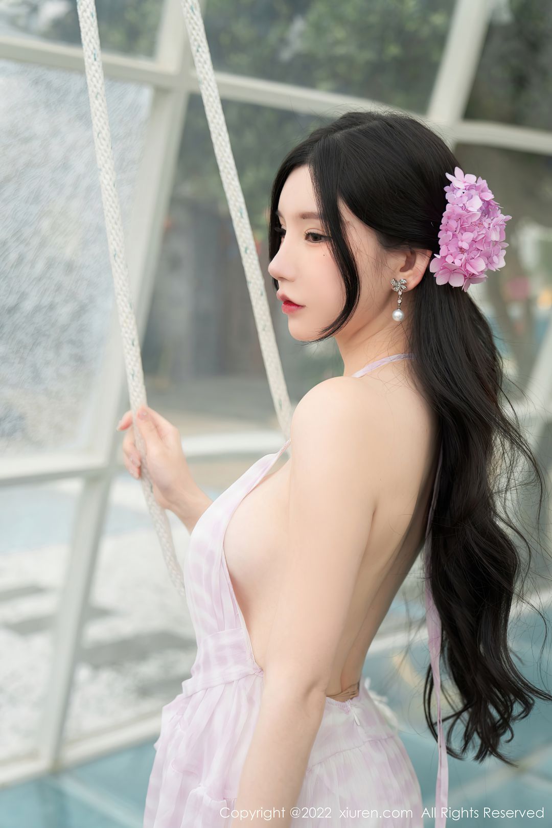 [XIUREN秀人网] 2022.06.29 NO.5207 周于希Sally [79P-631MB]