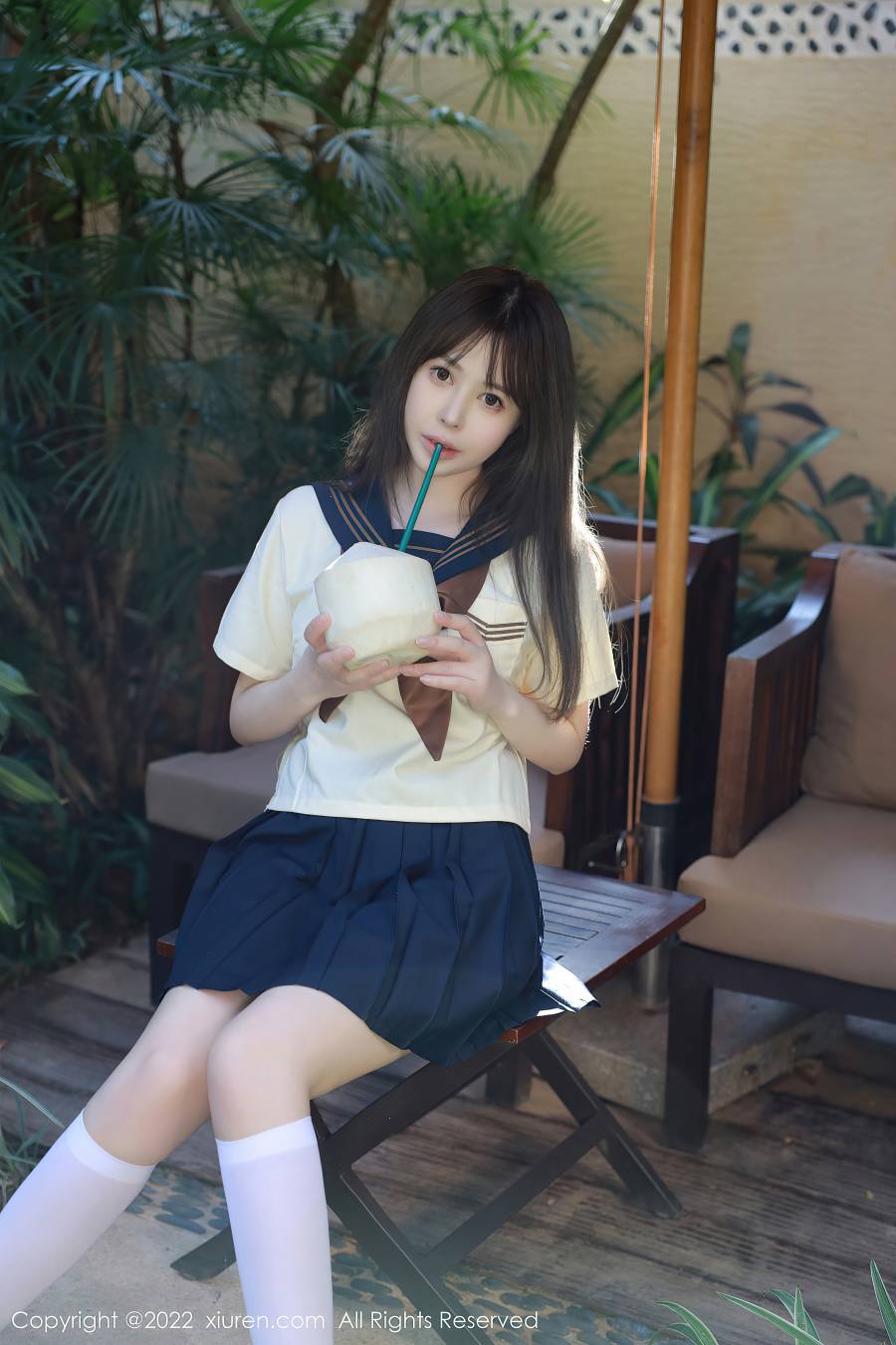 [XIUREN秀人网] 2022.12.20 NO.6021 Evelyn艾莉 [66P-672MB]