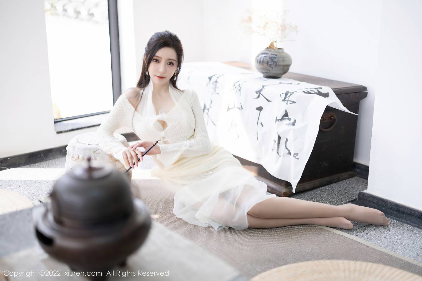 [XIUREN秀人网] 2022.11.11 NO.5846 王馨瑶yanni [87P-716MB]
