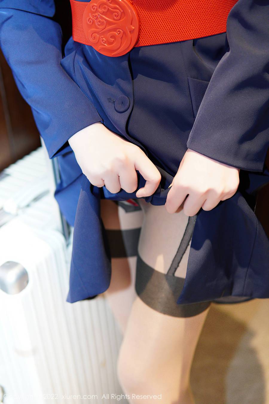 [XIUREN秀人网] 2022.12.27 NO.6048 桃桃子_ [82P-846MB]