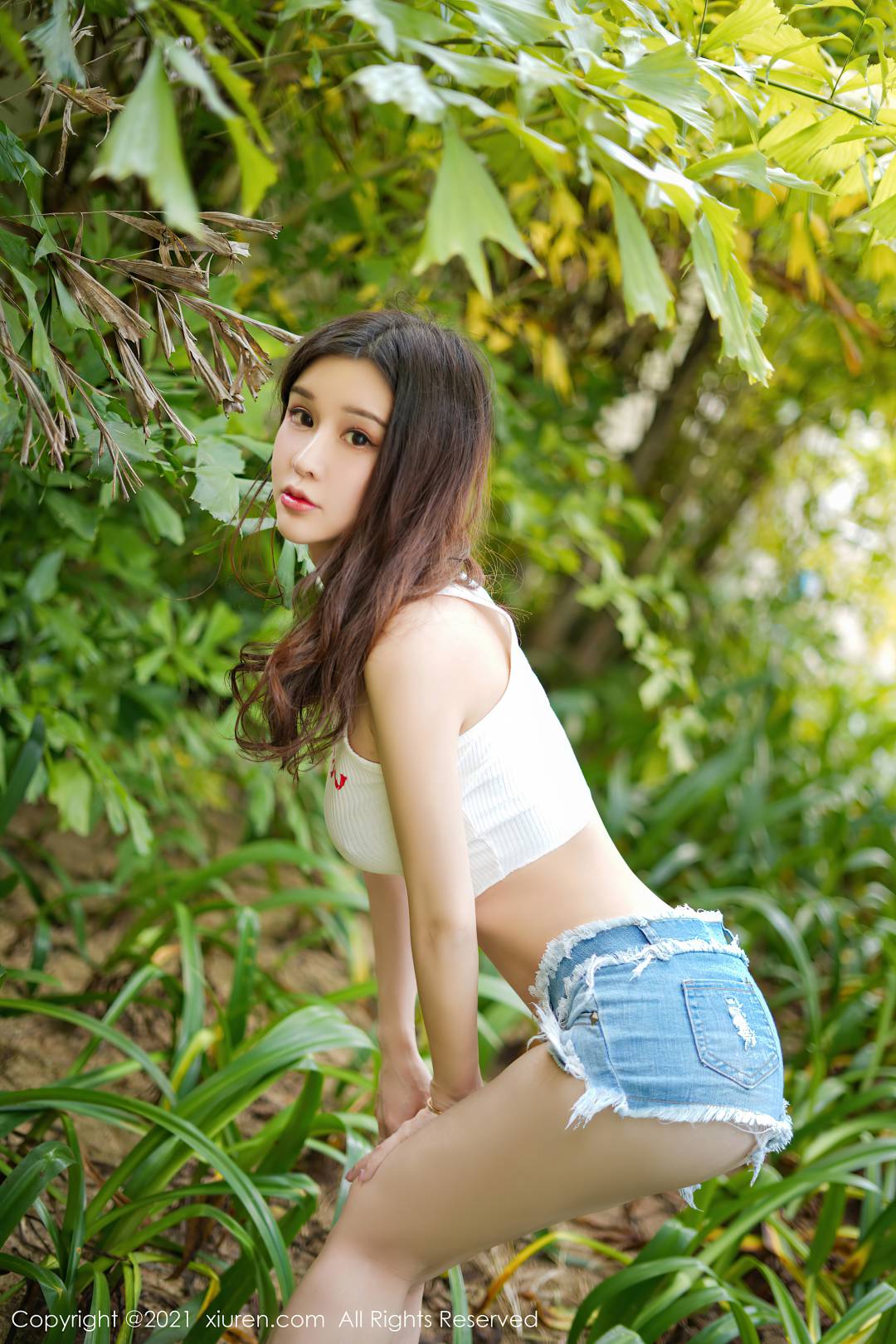 [XIUREN秀人网] 2021.06.29 NO.3600 张雨萌 [50P-530MB]