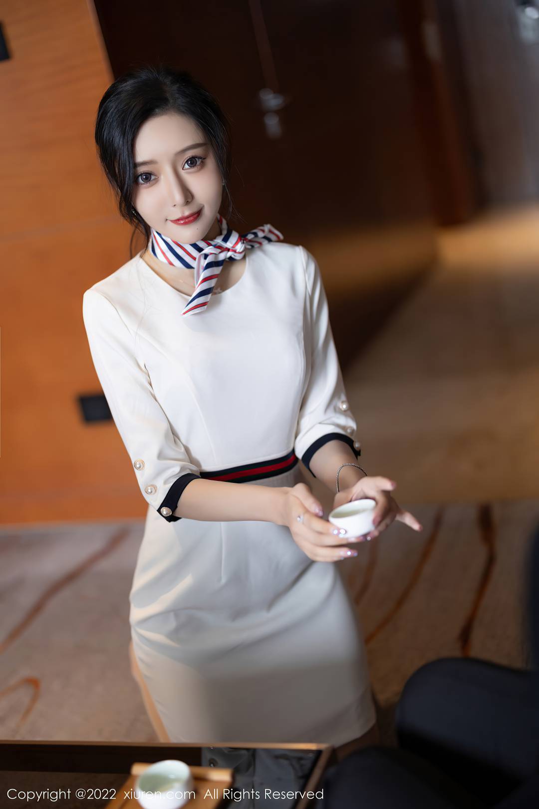 [XIUREN秀人网] 2022.05.05 NO.4963 王馨瑶yanni [71P-607MB]
