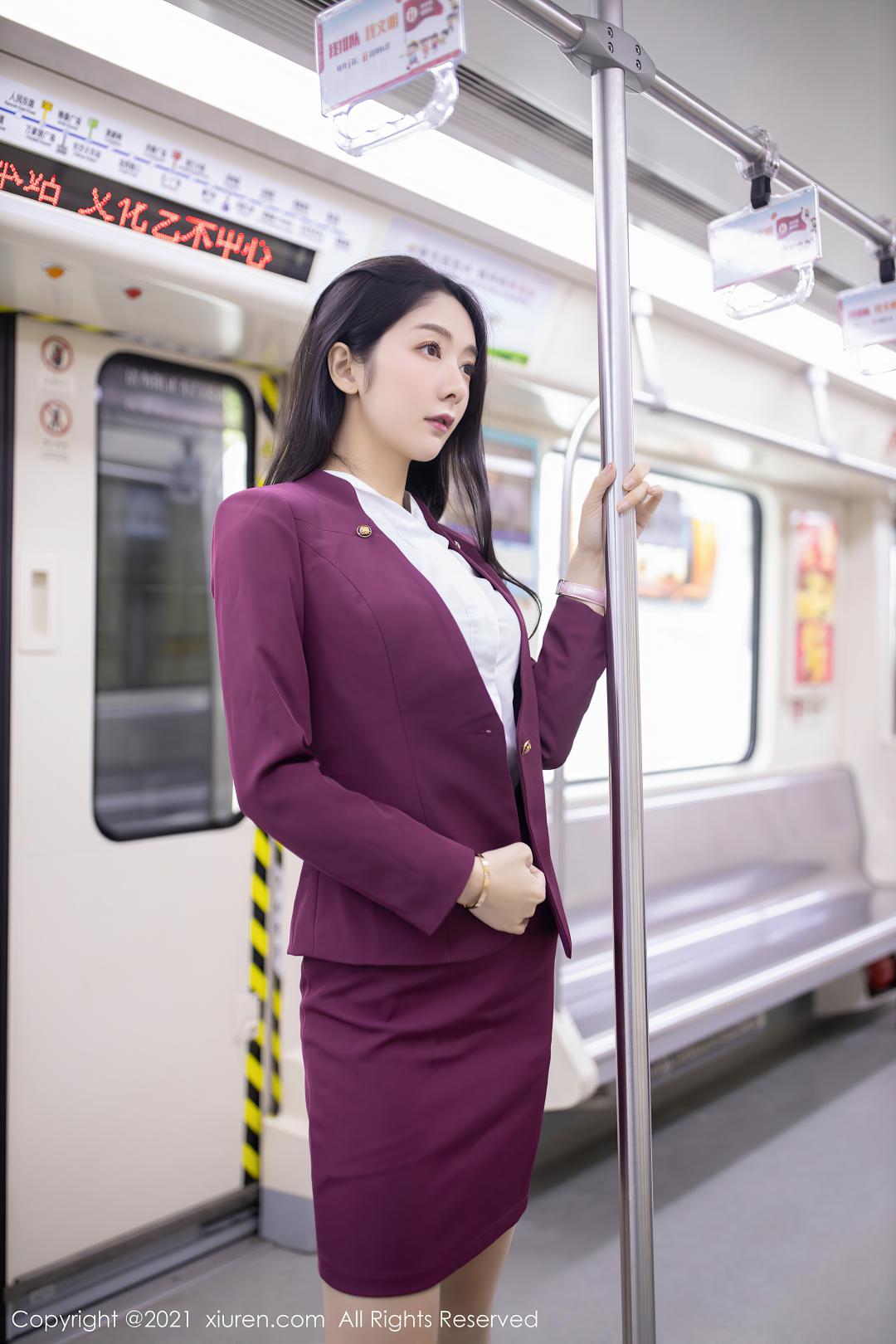 [XIUREN秀人网]2021.02.07 NO.3092 Angela小热巴[87P-865MB]