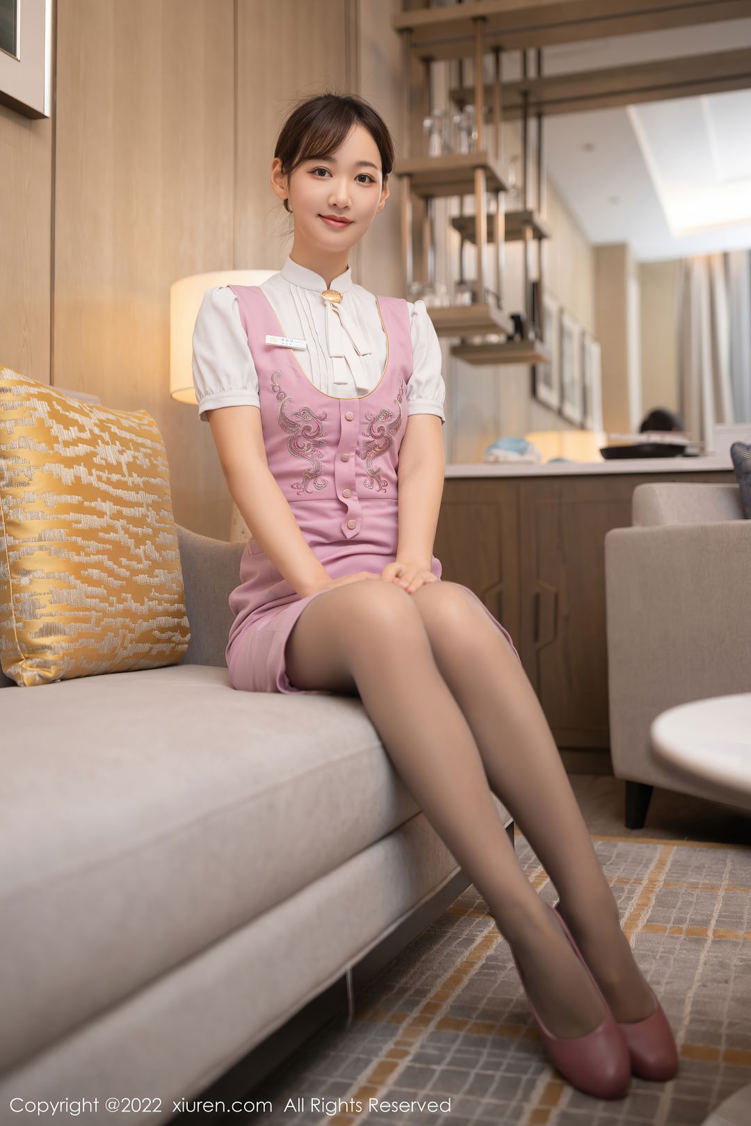 [XIUREN秀人网] 2022.02.28 NO.4647 唐安琪 [85P-809MB]