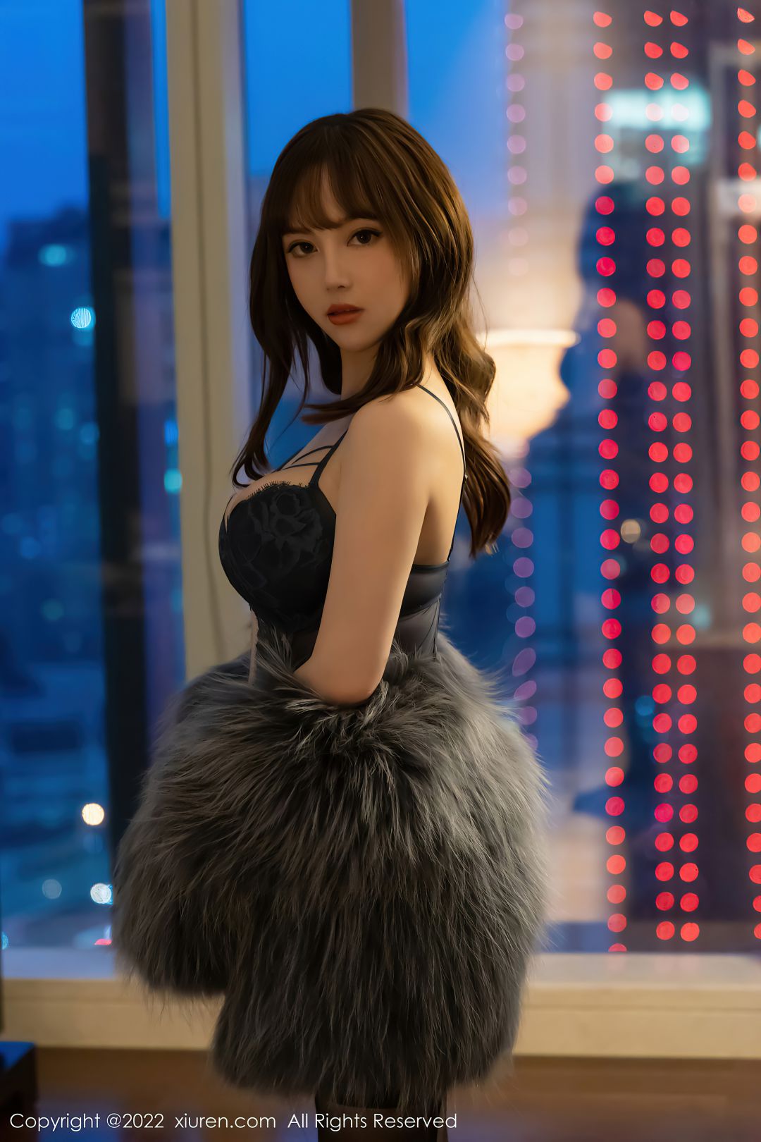[XIUREN秀人网] 2022.02.28 NO.4644 豆瓣酱 [72P-661MB]