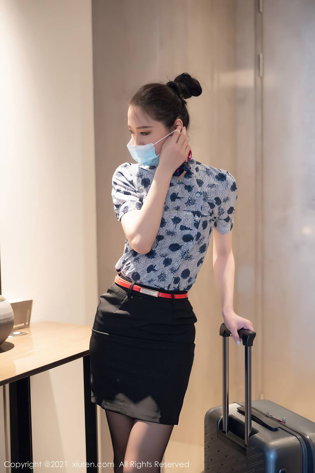 [XIUREN秀人网] 2021.06.17 NO.3553 梦心月 [75P-626MB]