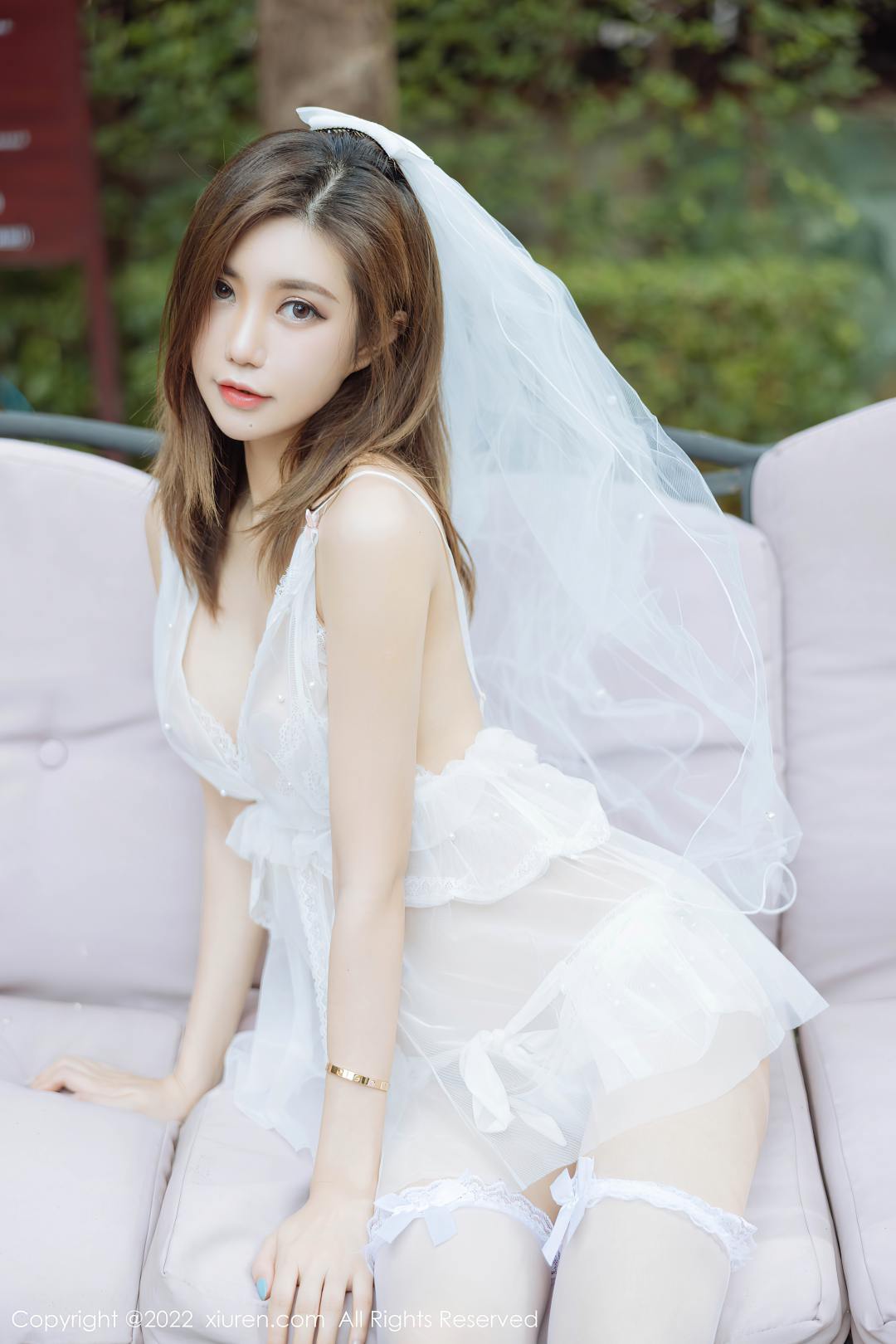 [XIUREN秀人网] 2022.04.02 NO.4820 绮里嘉ula [54P-514MB]