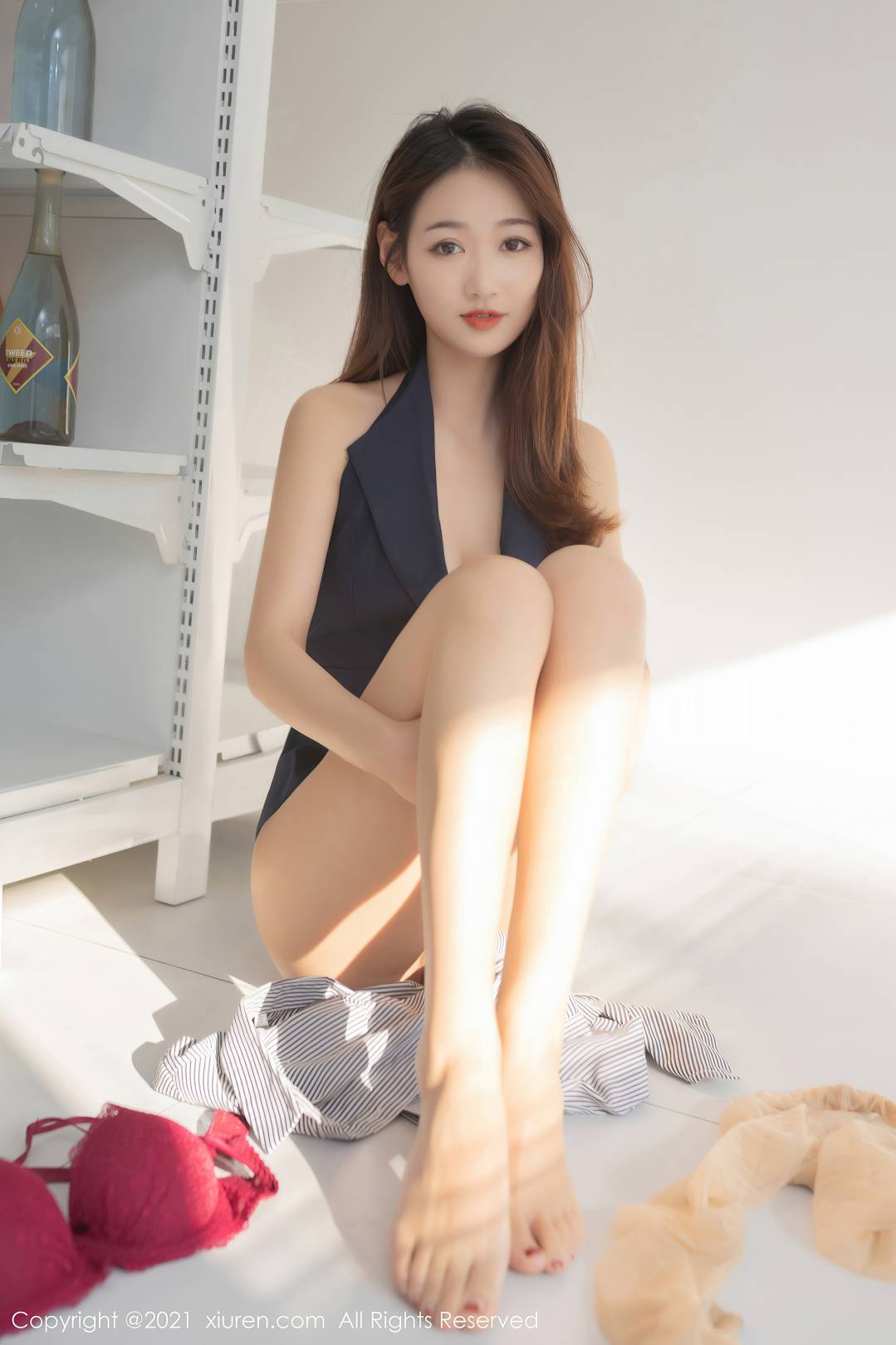 [XIUREN秀人网] 2021.03.24 NO.3241 唐安琪 [83P-763MB]